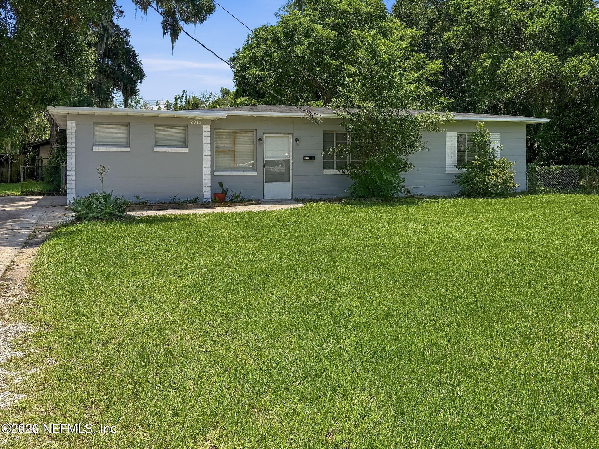 2942 CHRISTOPHER Road, Jacksonville, FL 32217, Jacksonville — photo 3