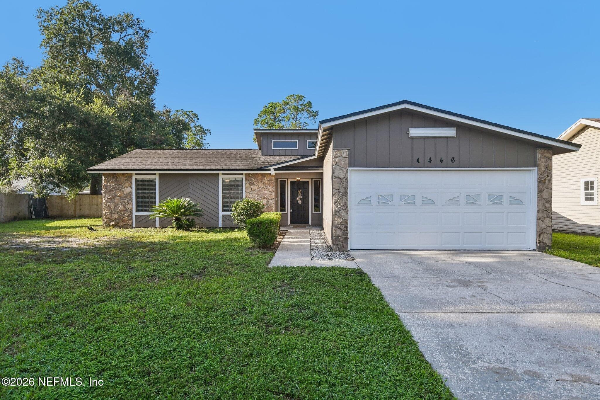 4446 TYNE Court, Jacksonville, FL 32257, Jacksonville — photo 2
