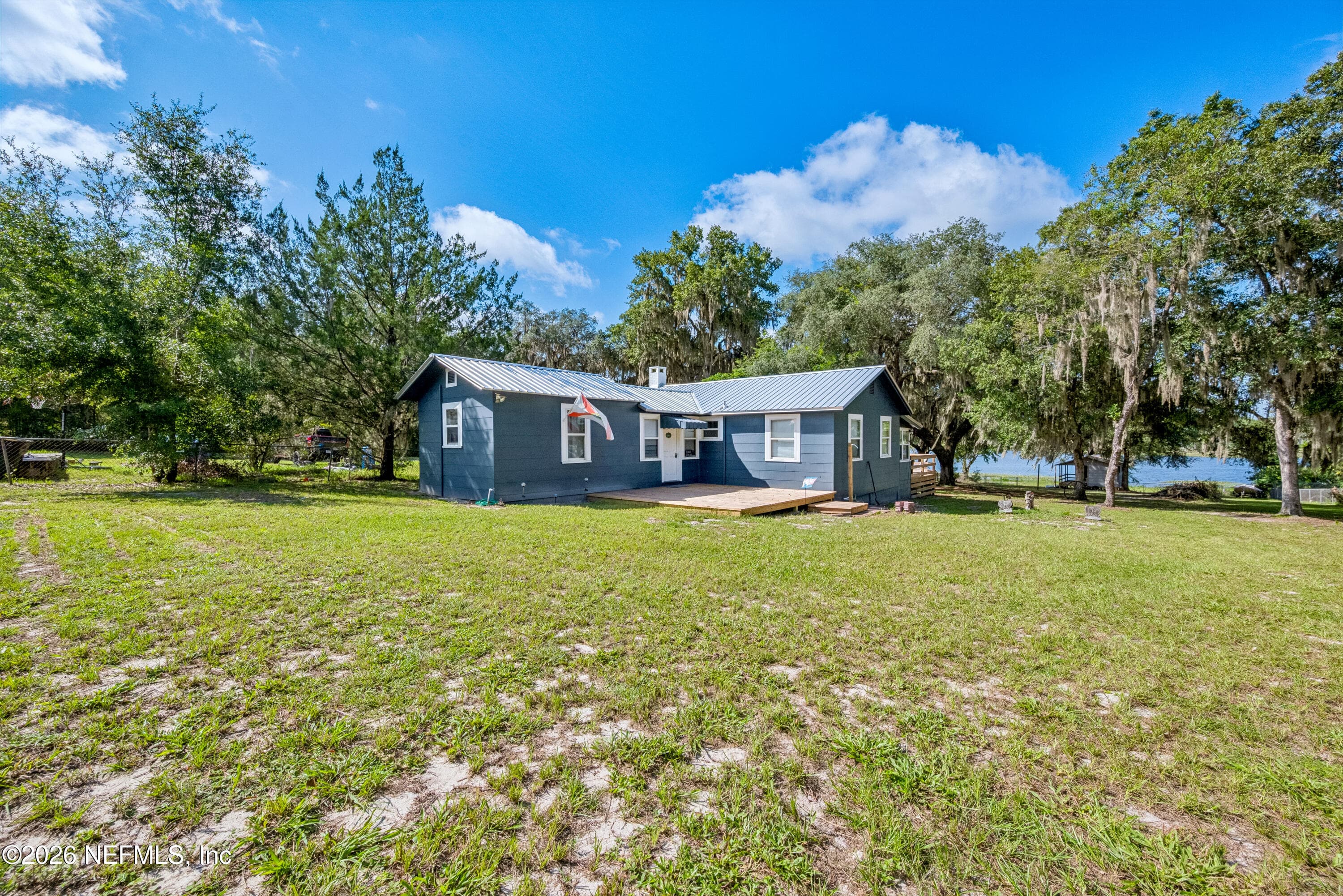 6764 BEDFORD LAKE Road, Keystone Heights, FL 32656, Keystone Heights — photo 2