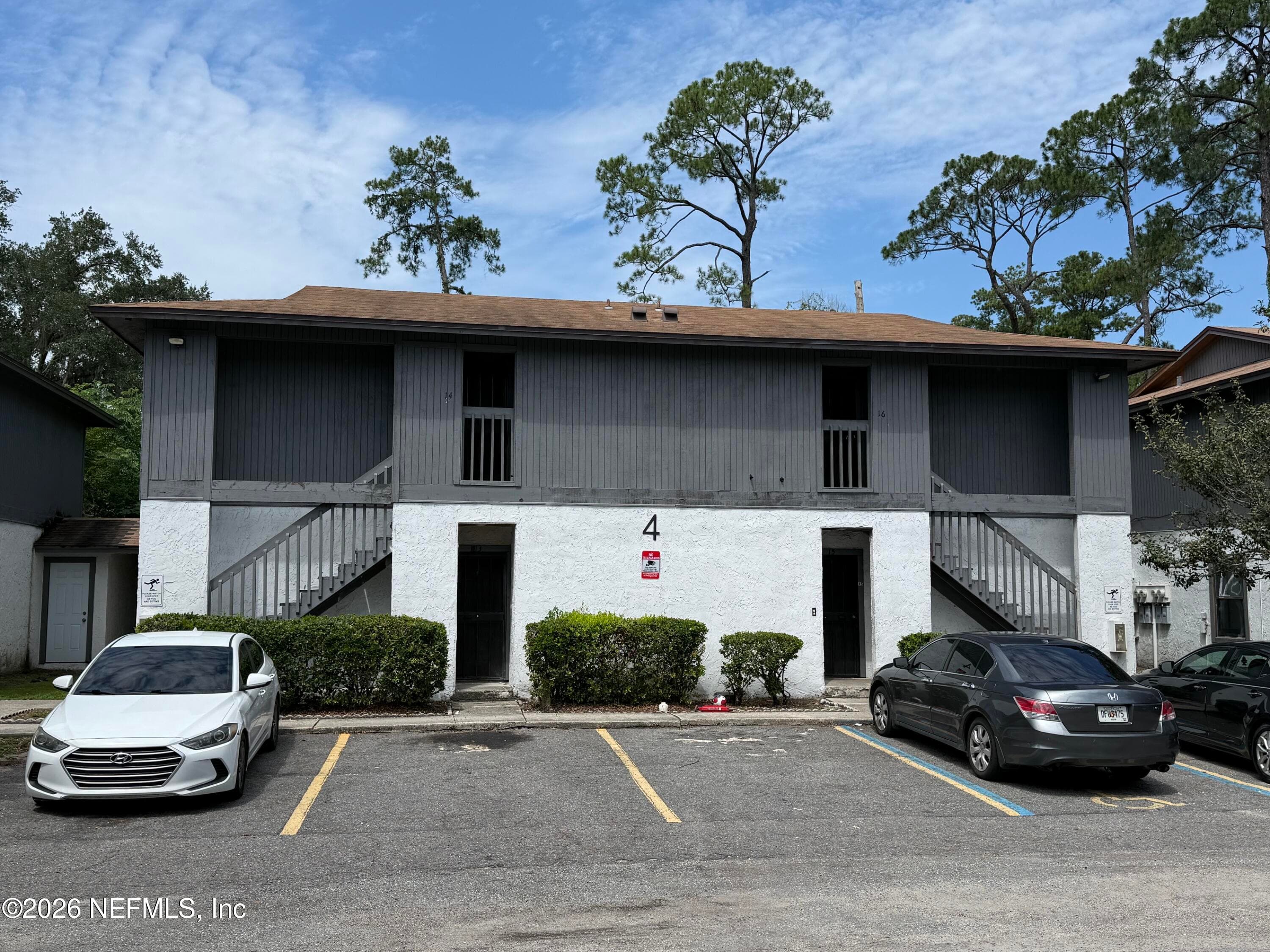 6511 SAN JUAN Avenue 4, Jacksonville, FL 32210, Jacksonville — exterior