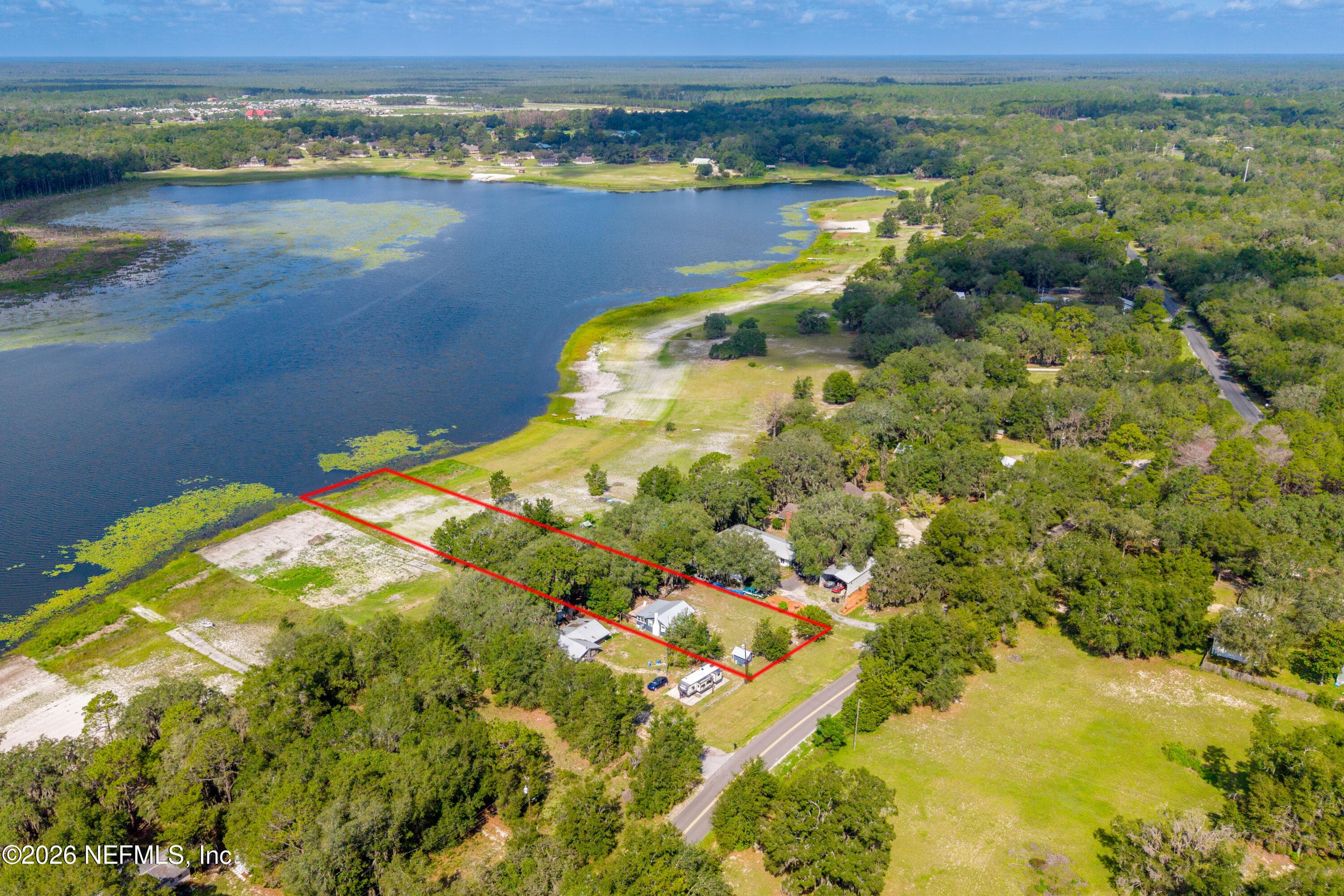 6764 BEDFORD LAKE Road, Keystone Heights, FL 32656, Keystone Heights — exterior