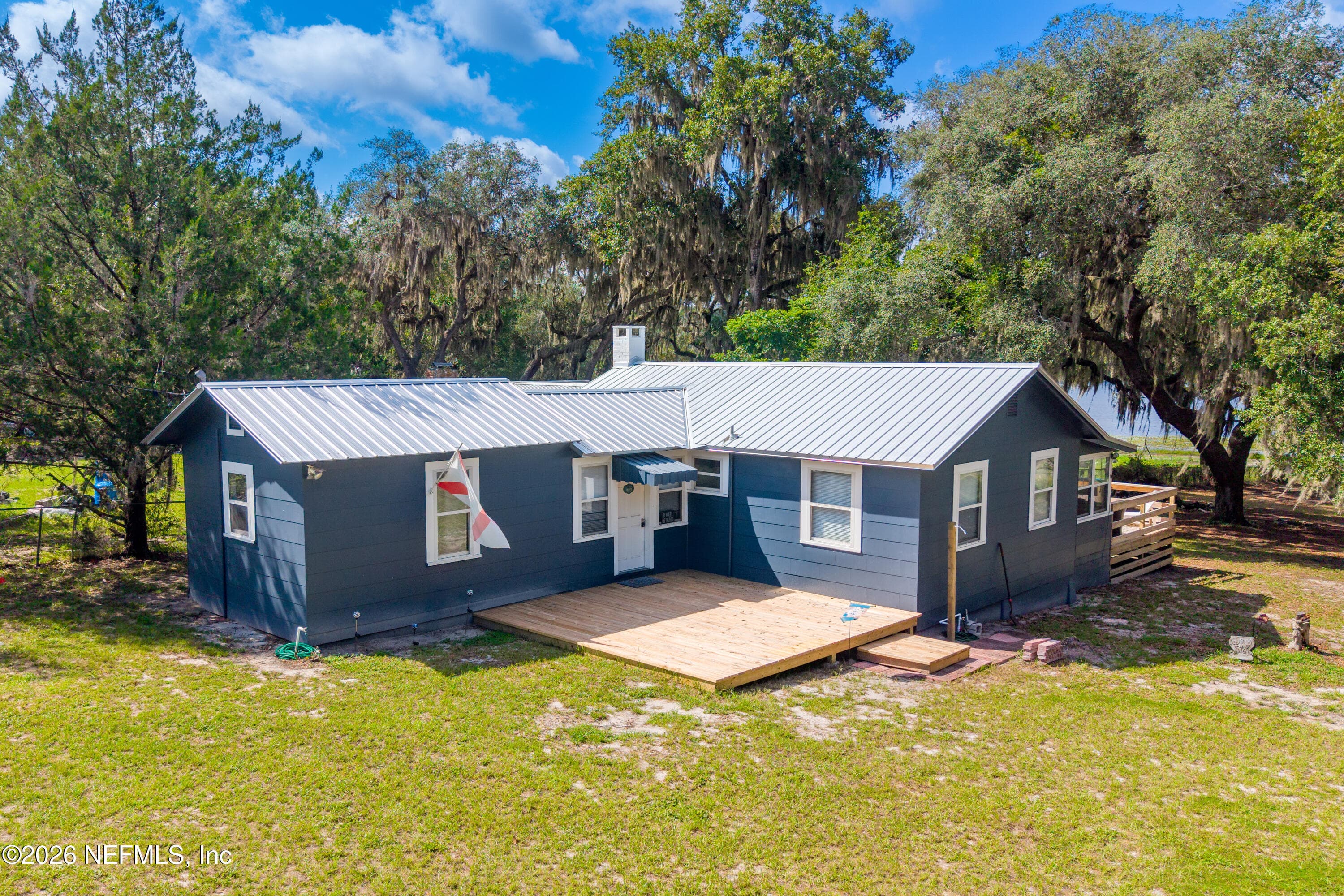 6764 BEDFORD LAKE Road, Keystone Heights, FL 32656, Keystone Heights — photo 3