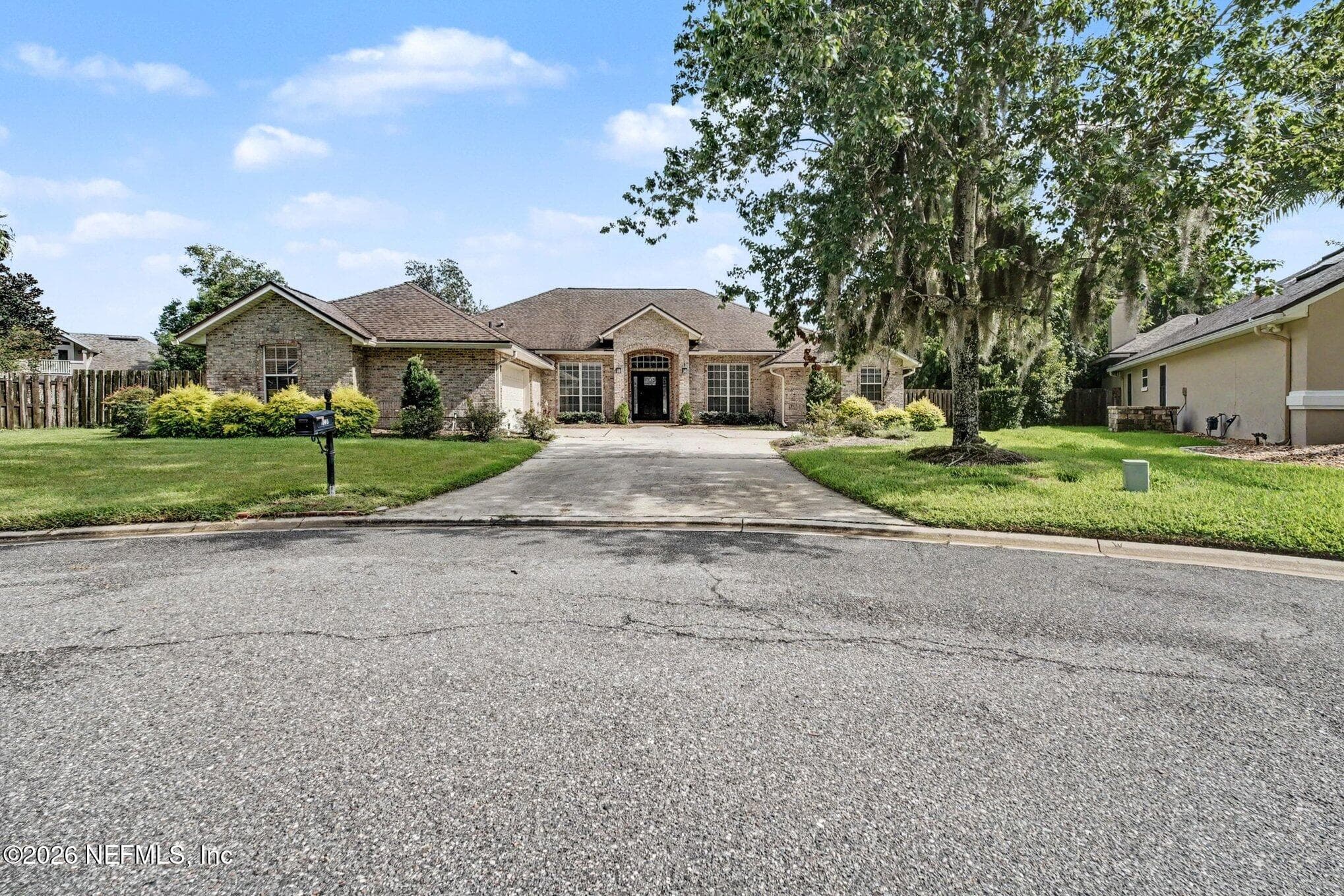 1803 SENTRY OAK Court, Fleming Island, FL 32003, Fleming Island — photo 2