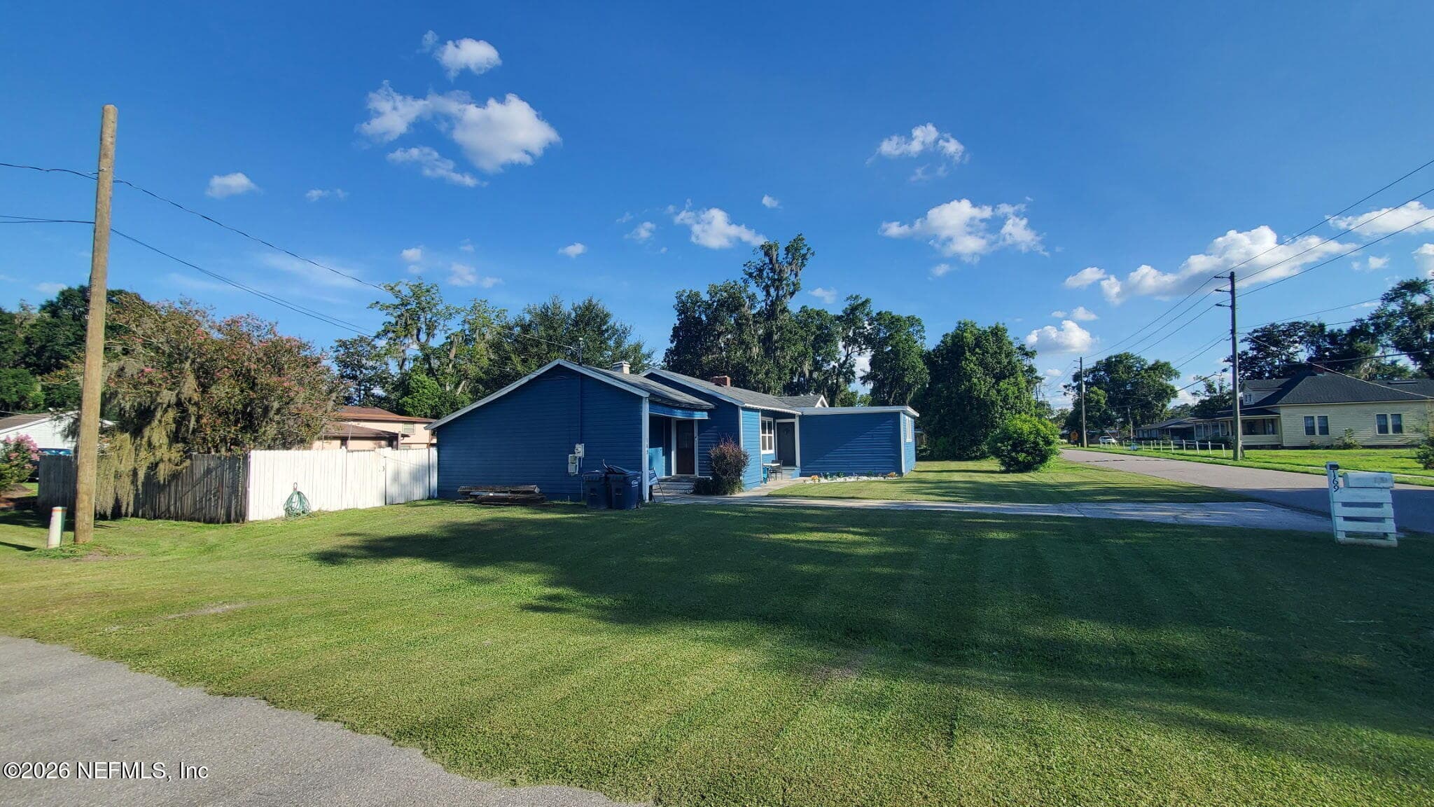 169 CENTER Street N, Baldwin, FL 32234, Baldwin — photo 2