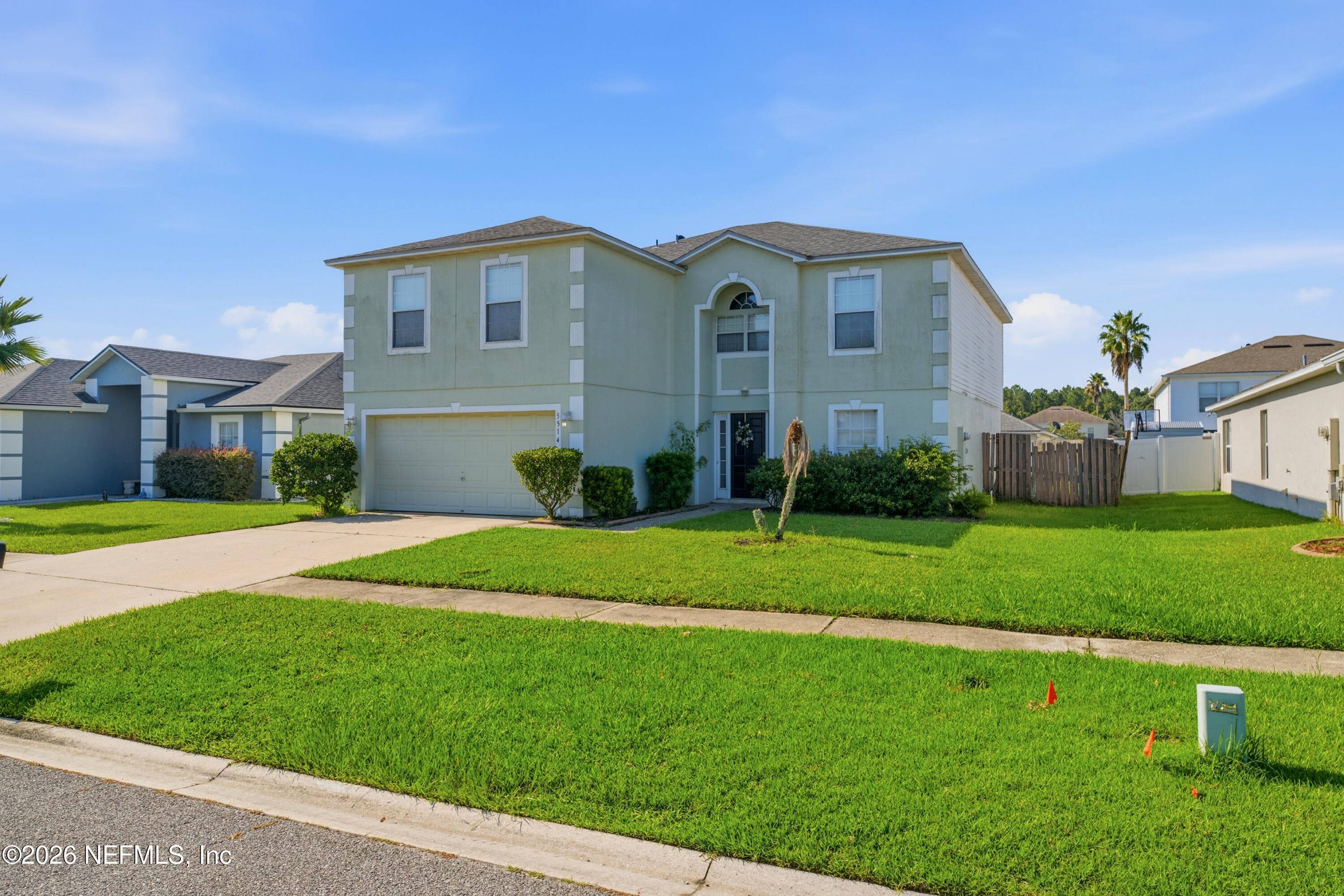 5514 N LAFAYETTE PARK Drive, Jacksonville, FL 32244, Jacksonville — photo 2