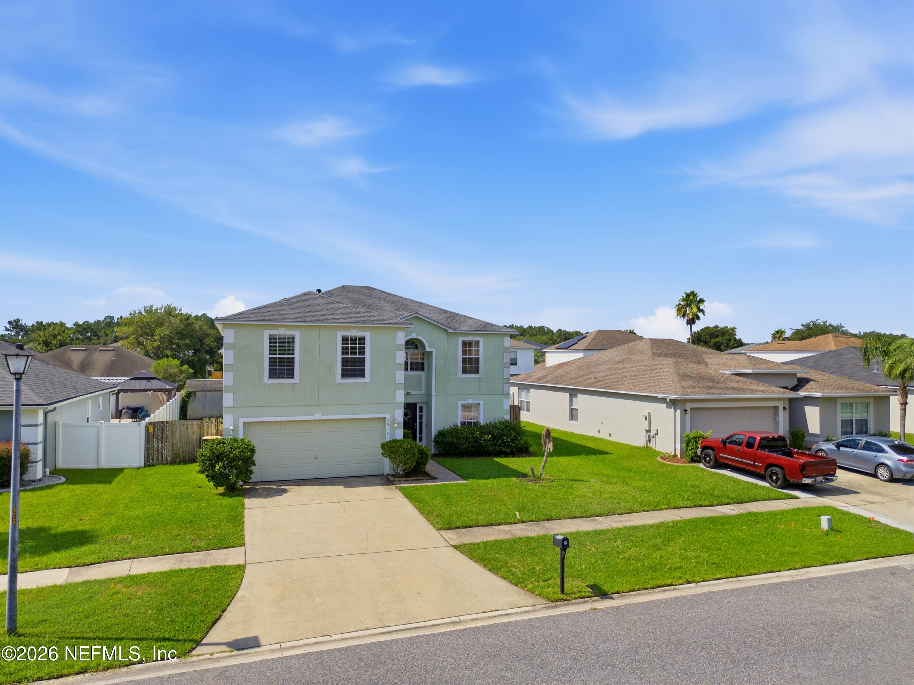 5514 N LAFAYETTE PARK Drive, Jacksonville, FL 32244, Jacksonville — photo 3