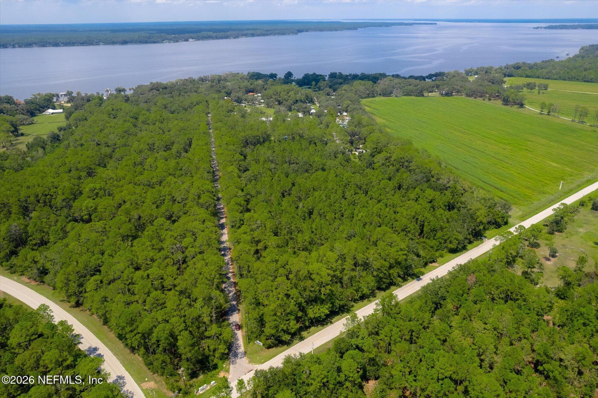 100 DANCY Avenue, East Palatka, FL 32131, East Palatka — photo 2