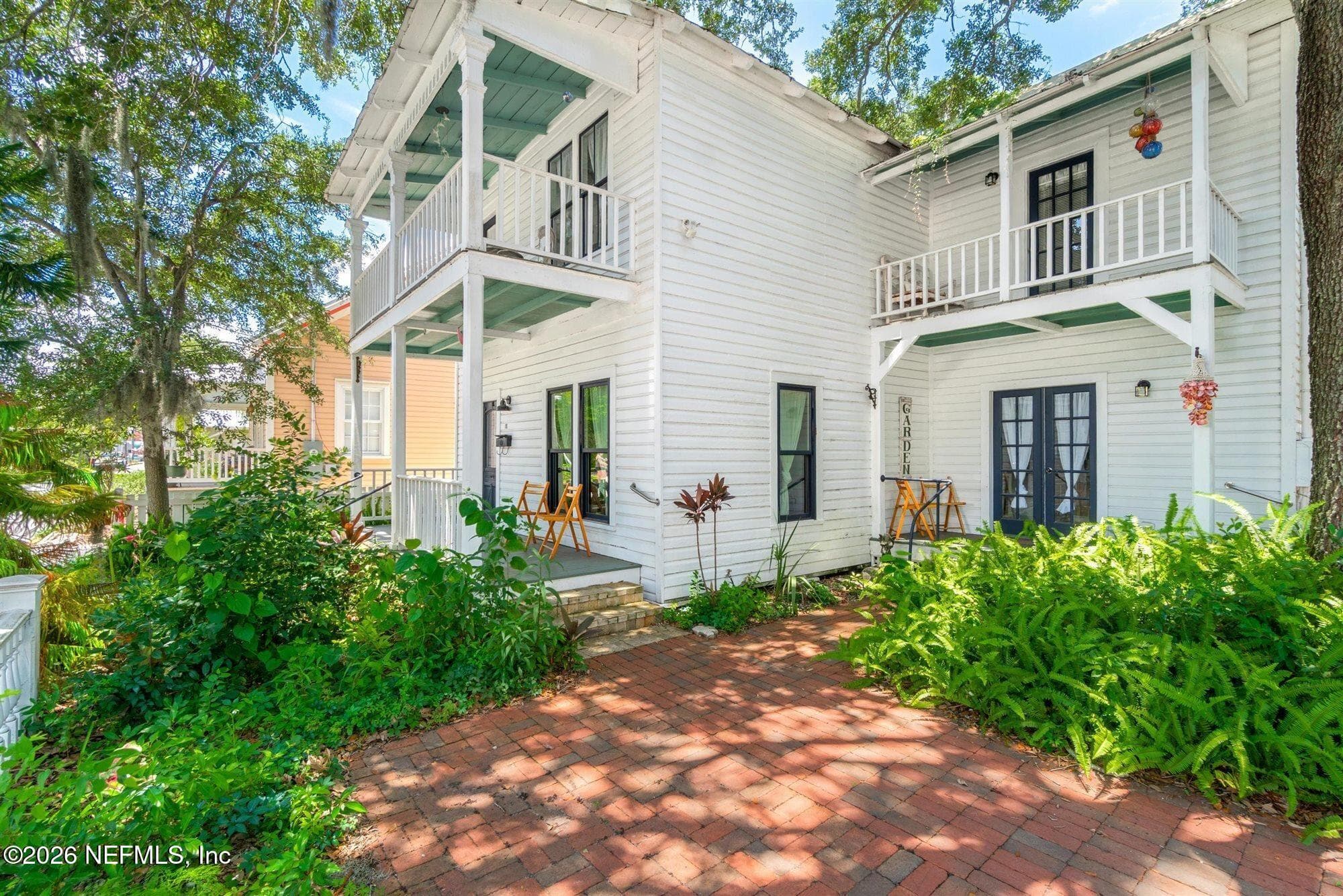 18 LOCUST Street, St. Augustine — photo 3