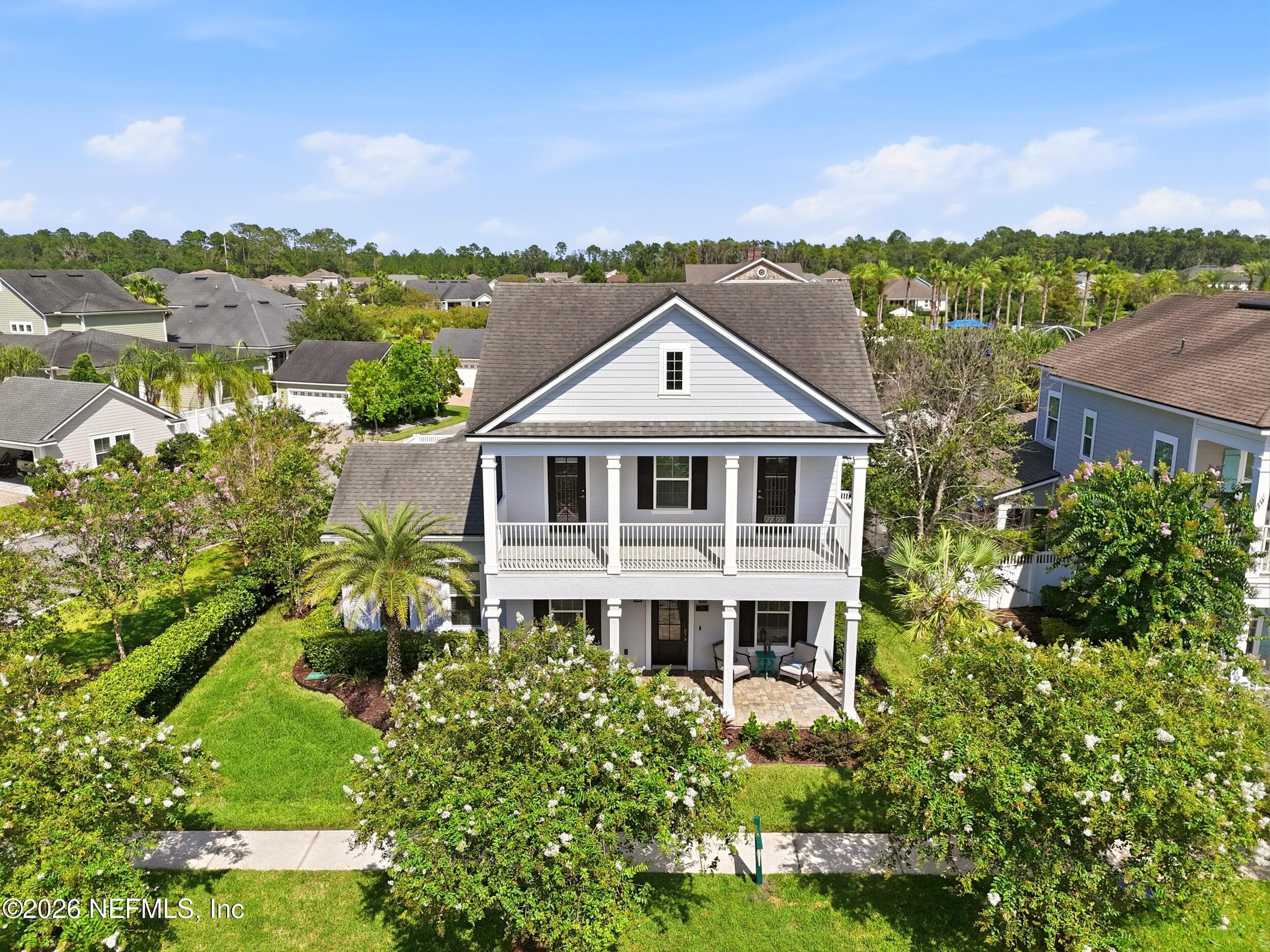 69 FREMONT Avenue, Jacksonville, FL 32095, Jacksonville — exterior