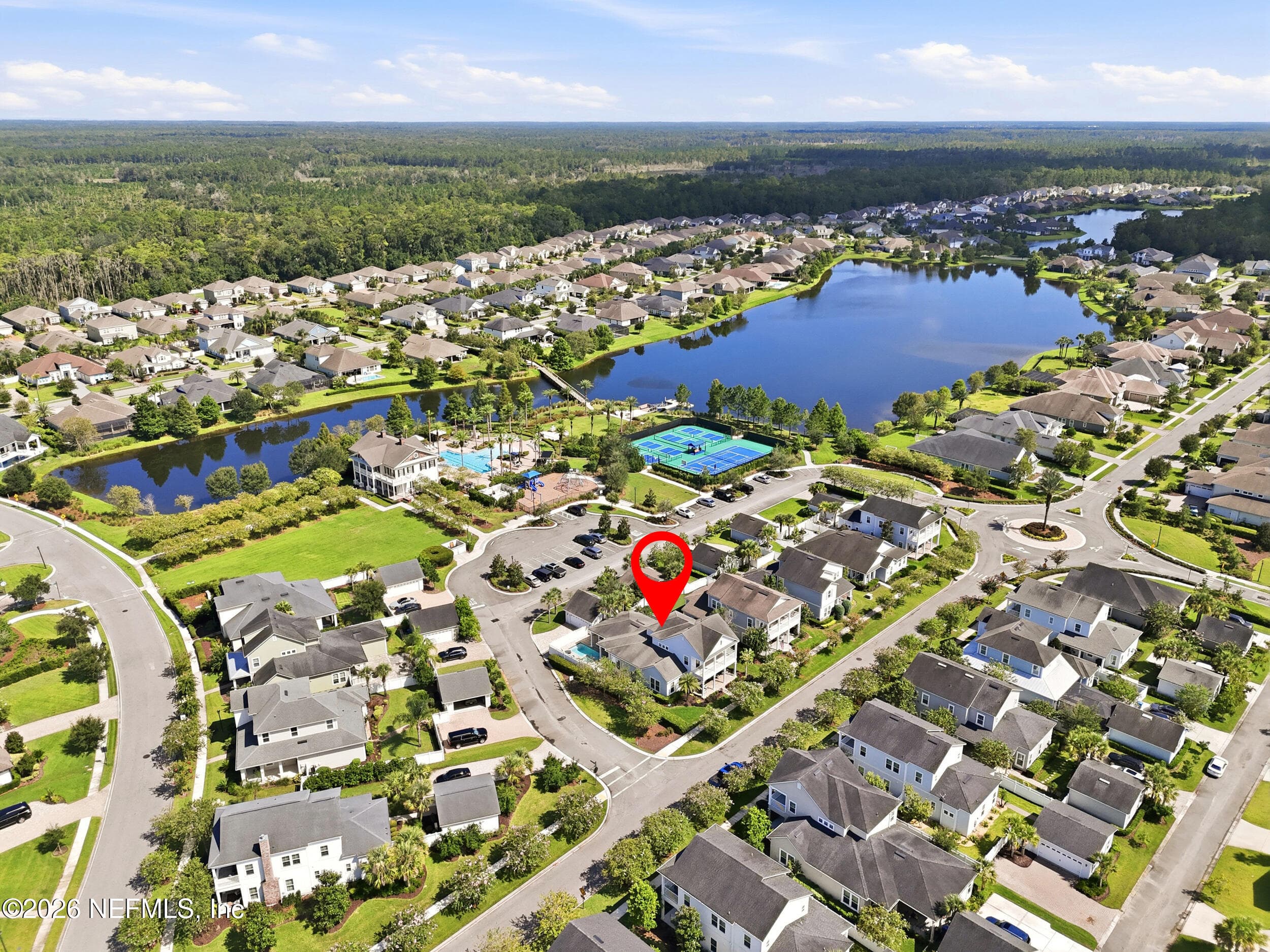 69 FREMONT Avenue, Jacksonville, FL 32095, Jacksonville — photo 3