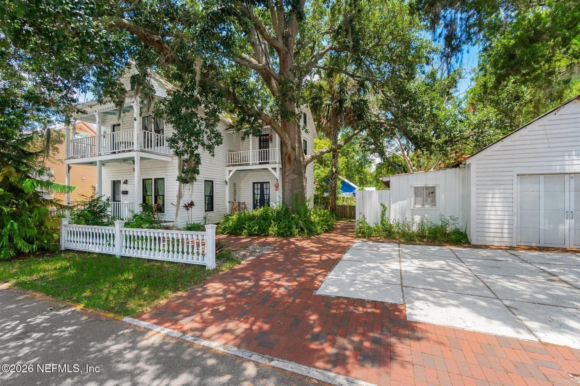 18 LOCUST Street, St. Augustine — photo 2