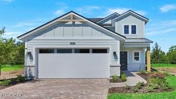12097 MARIPOSA Avenue, Jacksonville — exterior