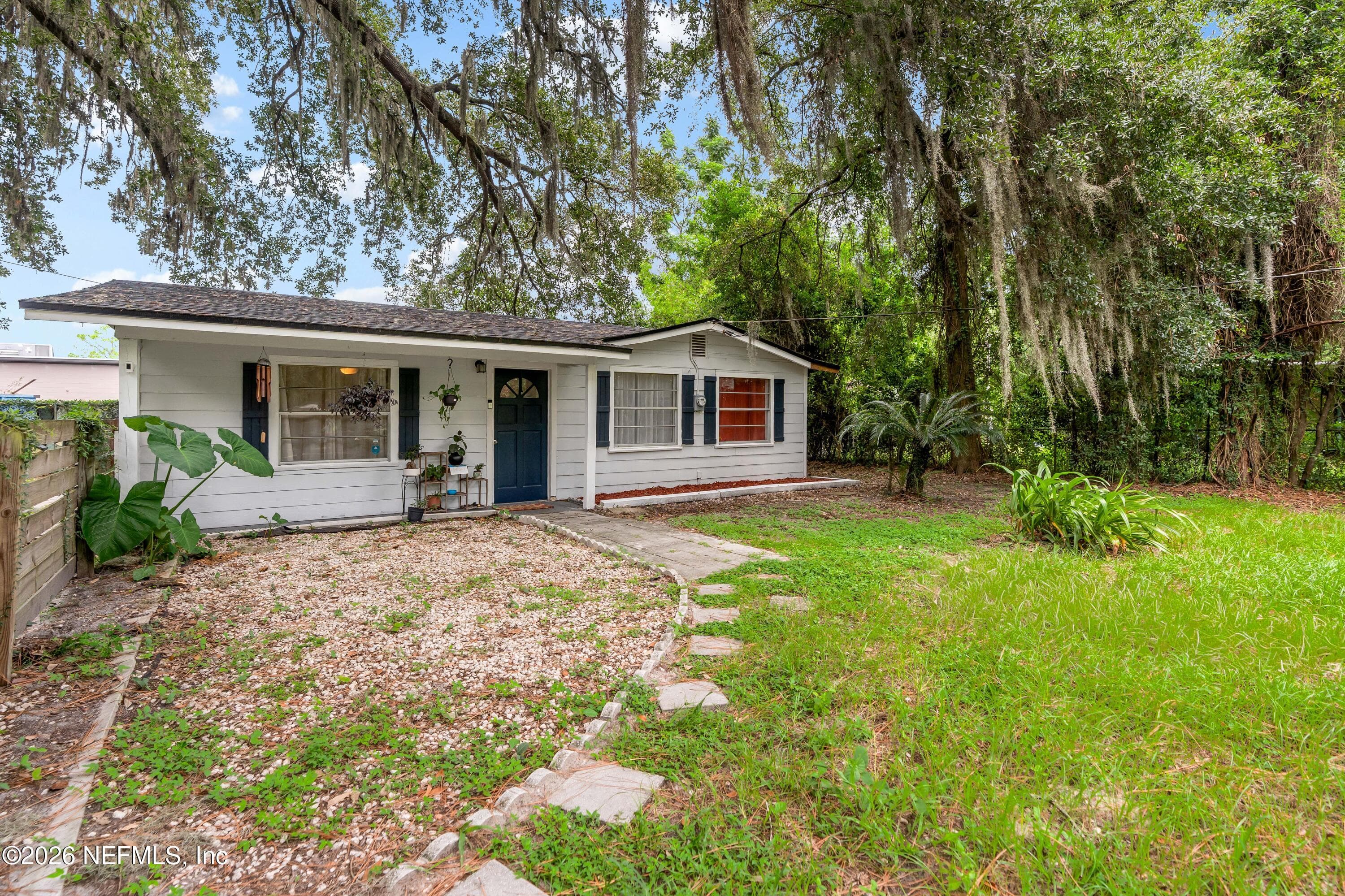 5163 DELPHIN Lane, Jacksonville — photo 2