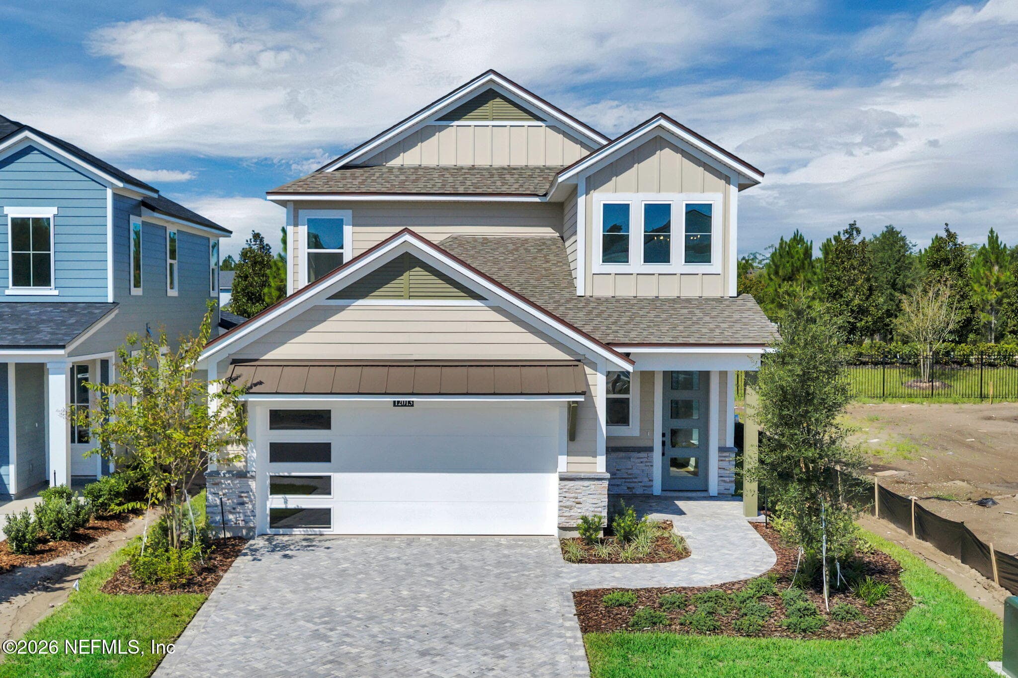 12013 MARIPOSA Avenue, Jacksonville — photo 3
