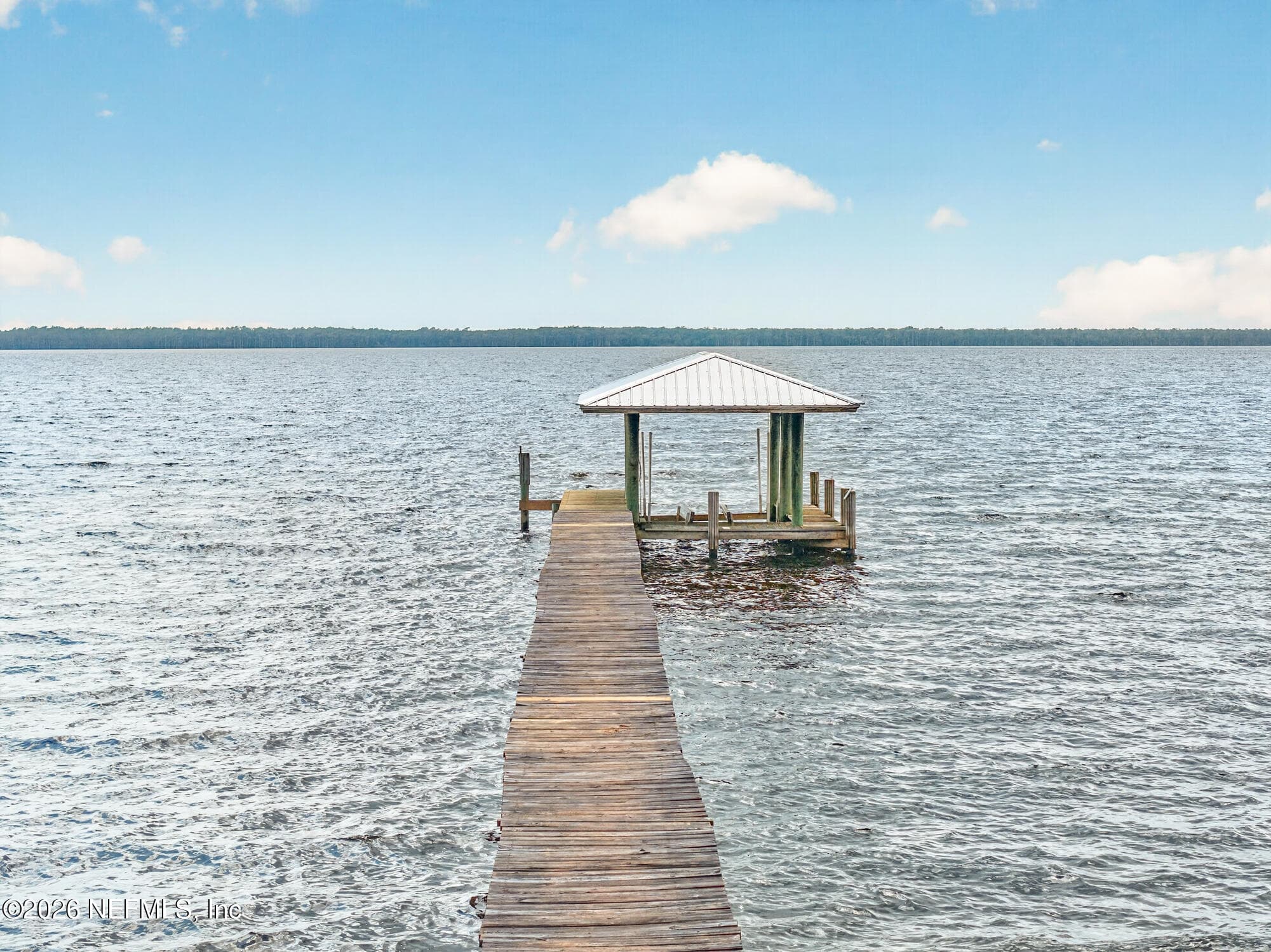 6373 JACK WRIGHT ISLAND Road, St. Augustine — photo 2
