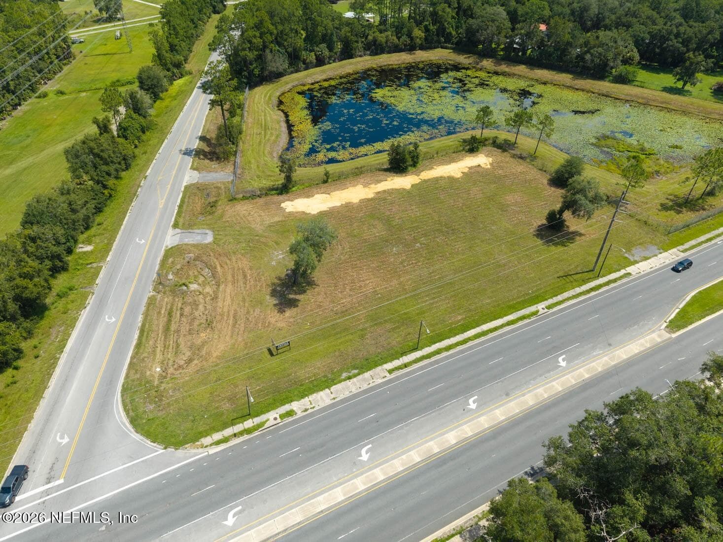 0 STATE RD 20, Palatka, FL 32177, Palatka — exterior