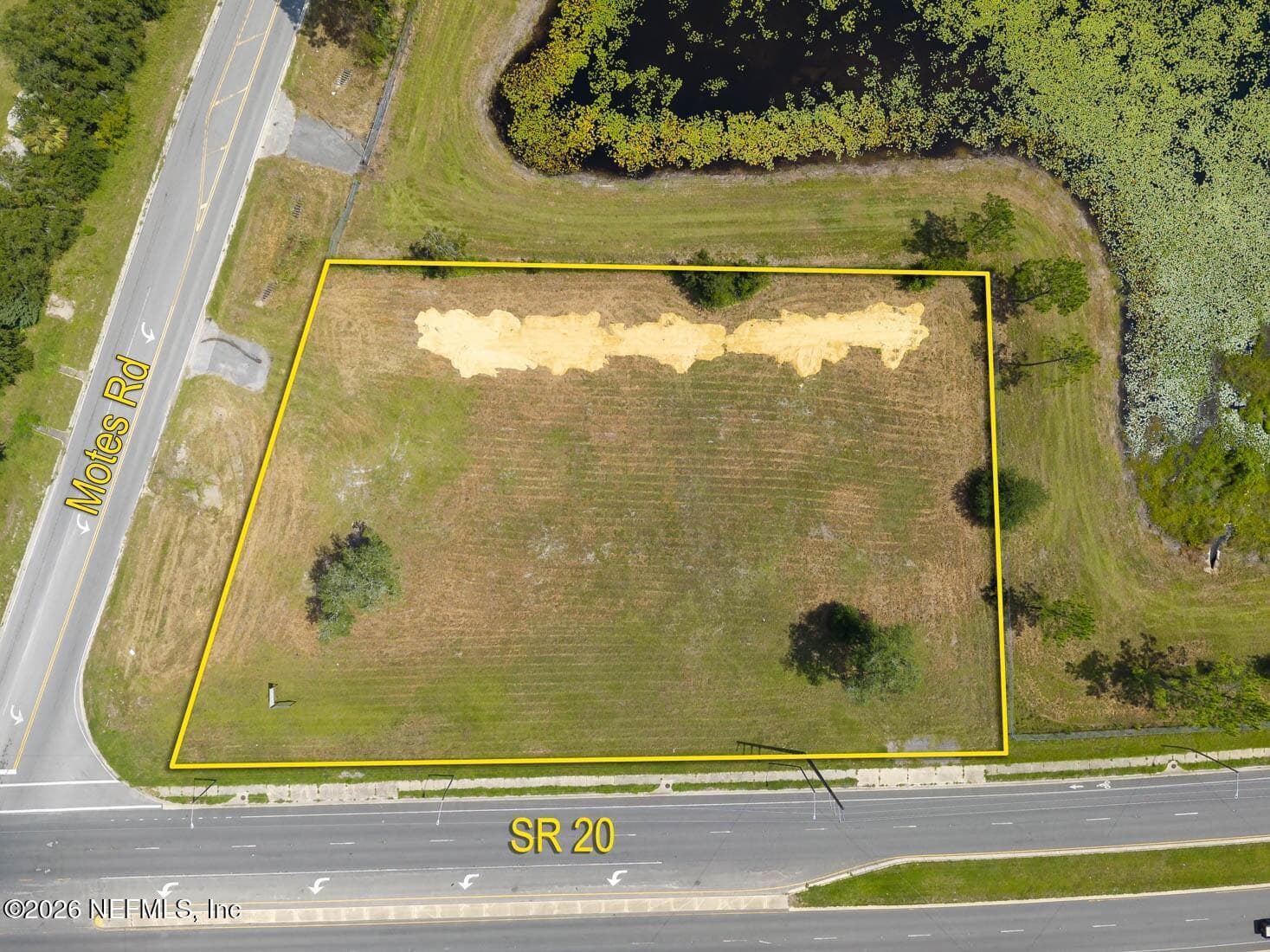 0 STATE RD 20, Palatka, FL 32177, Palatka — photo 2