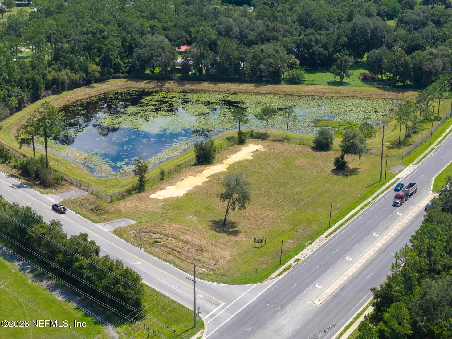0 STATE RD 20, Palatka, FL 32177, Palatka — photo 3