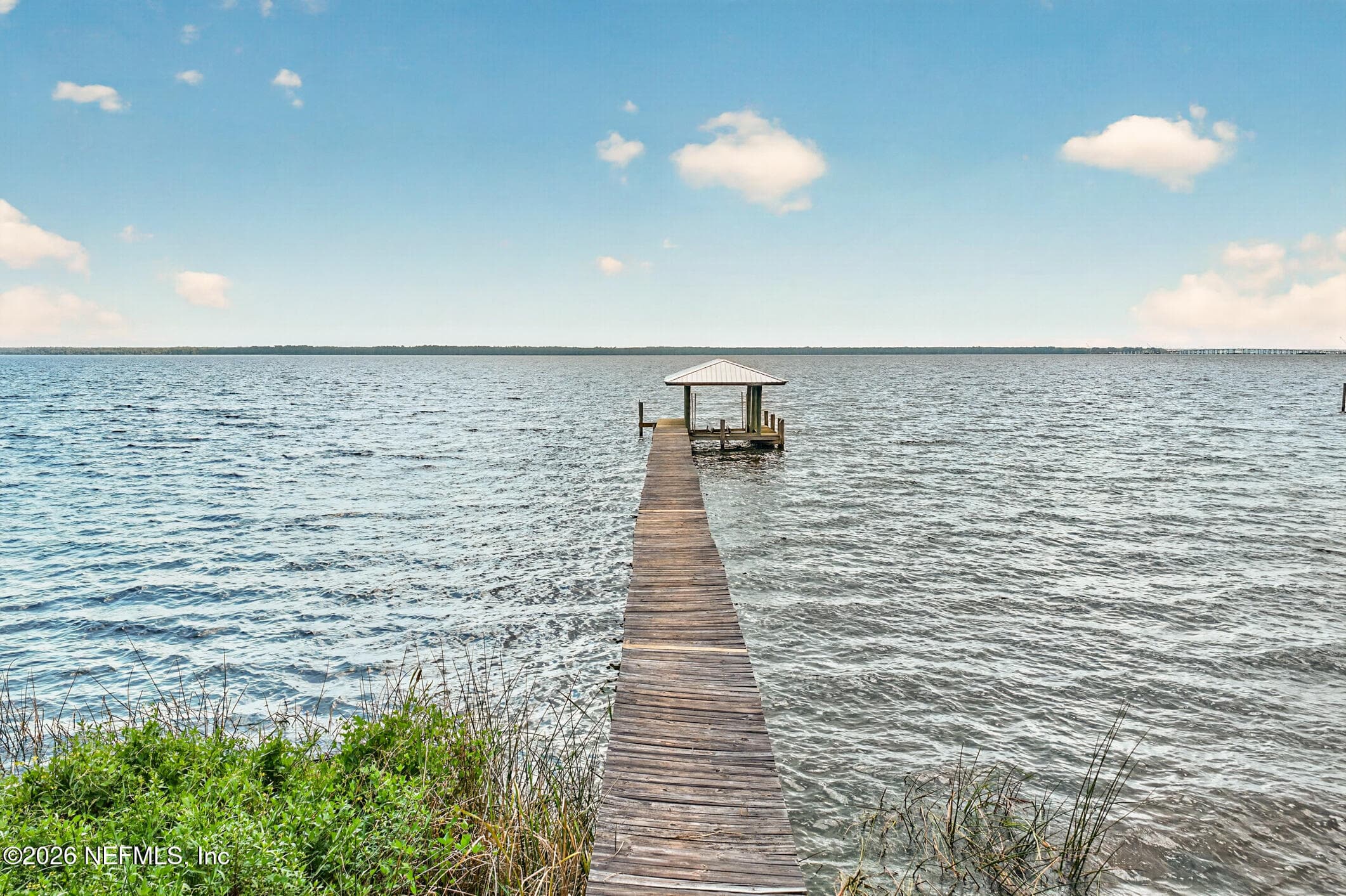 6373 JACK WRIGHT ISLAND Road, St. Augustine — photo 3
