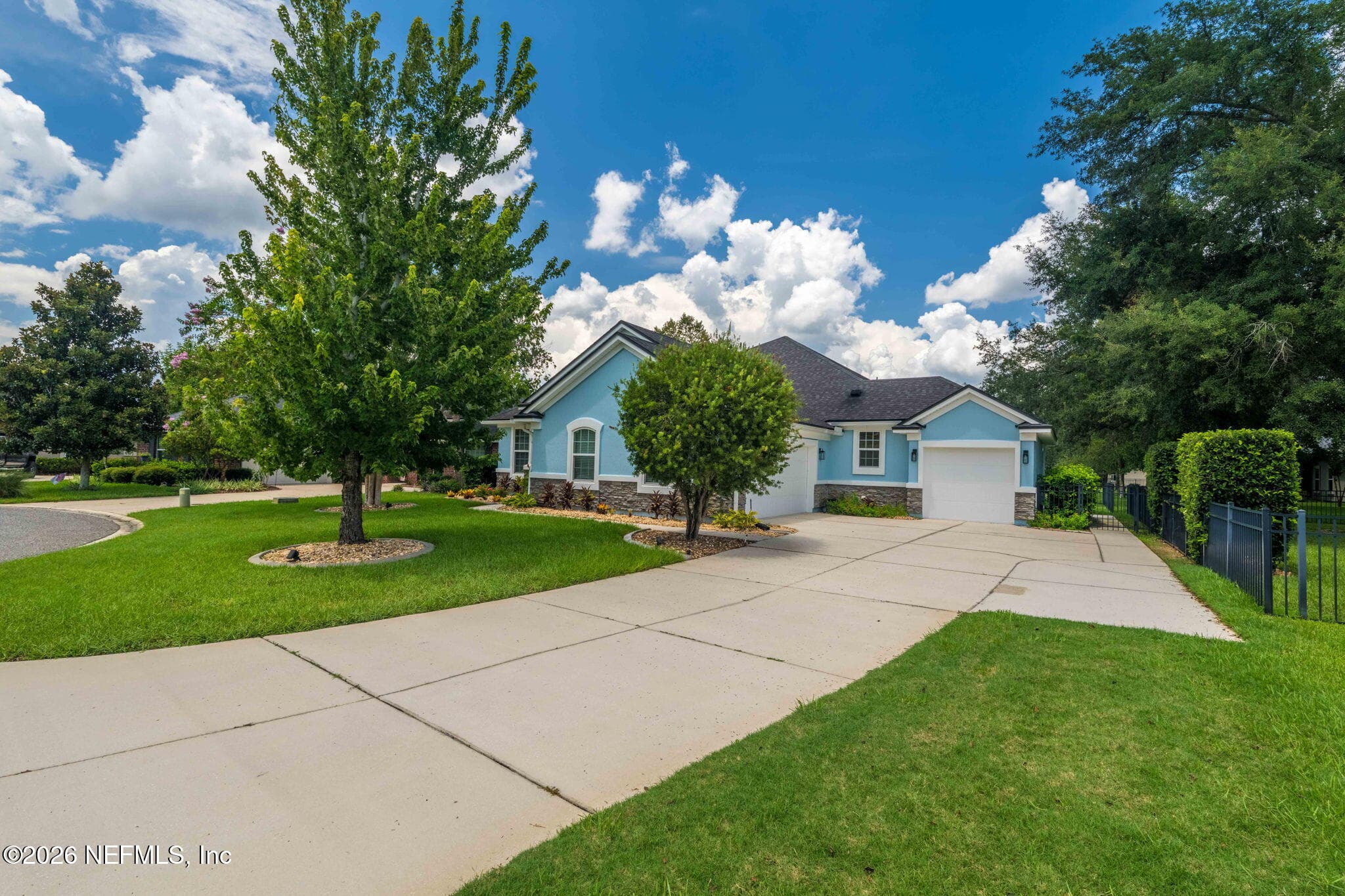 2008 WEDGE Court, Green Cove Springs, FL 32043, Green Cove Springs — photo 3