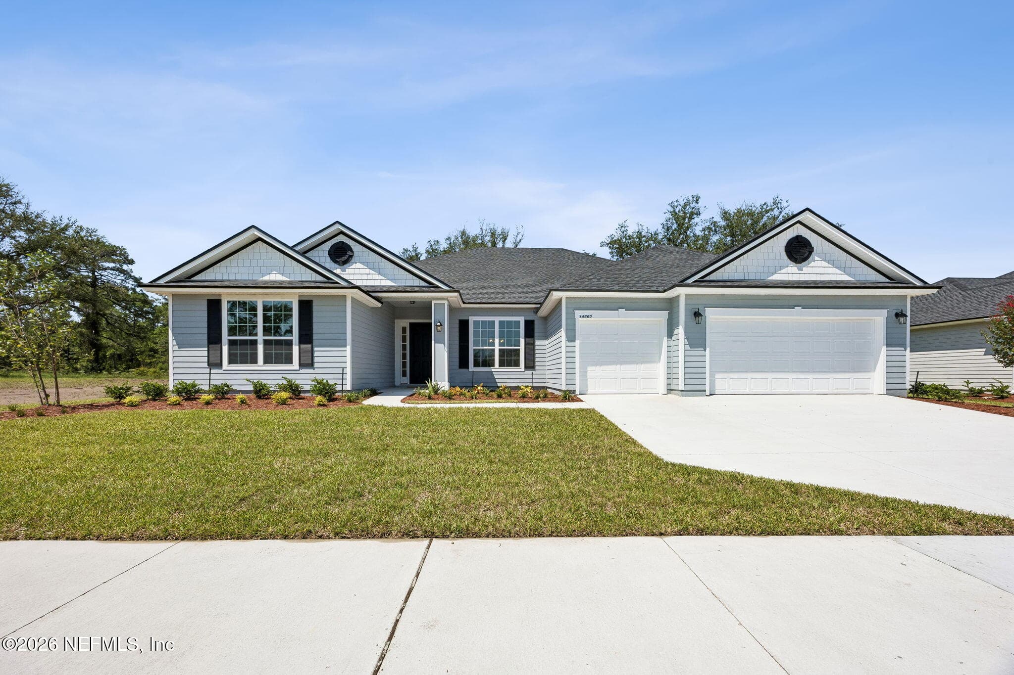 14660 KATIE COVE Drive 0010, Jacksonville, FL 32226, Jacksonville — exterior