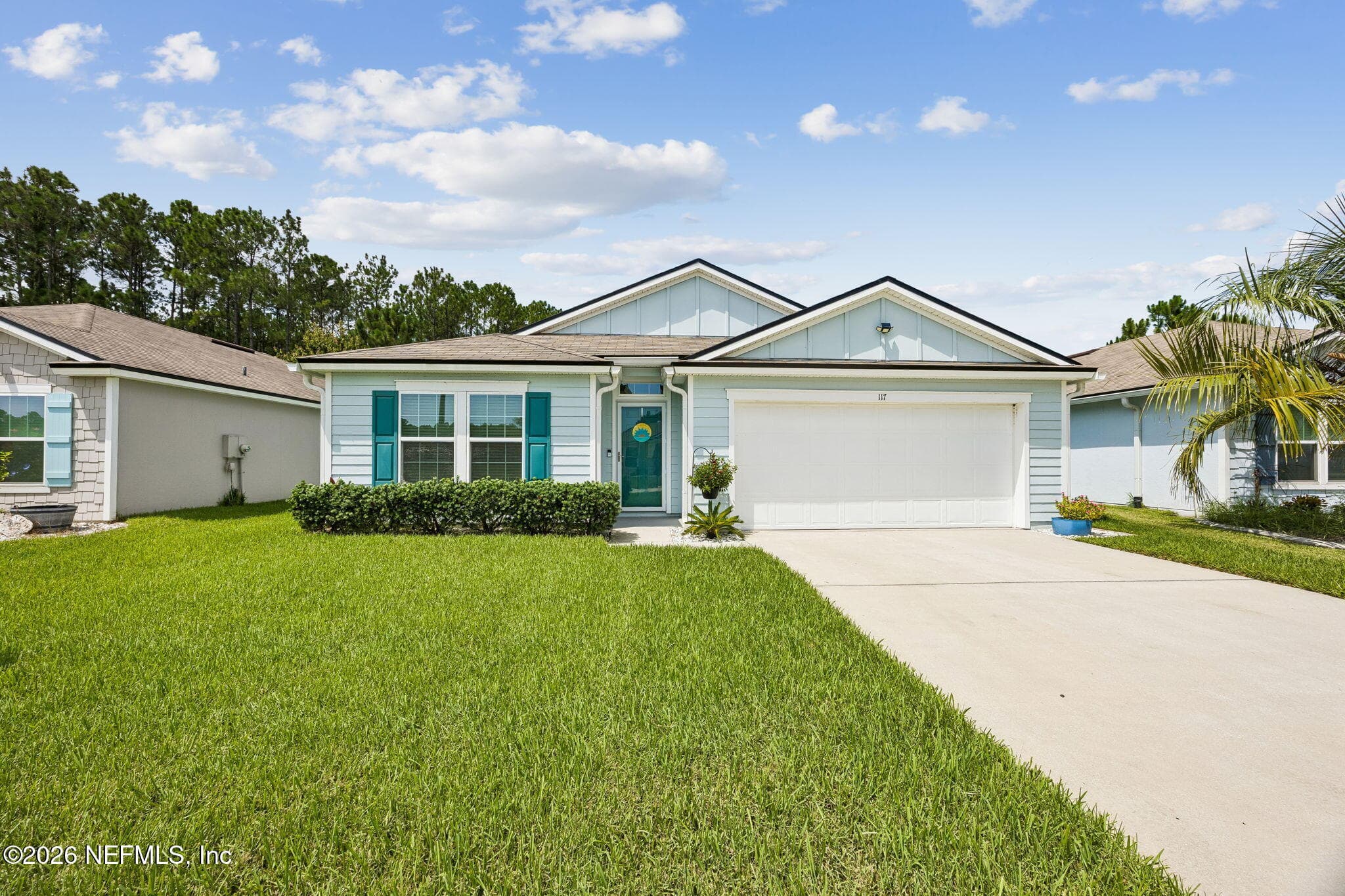 117 LAKESIDE Court, Bunnell, FL 32110, Bunnell — exterior