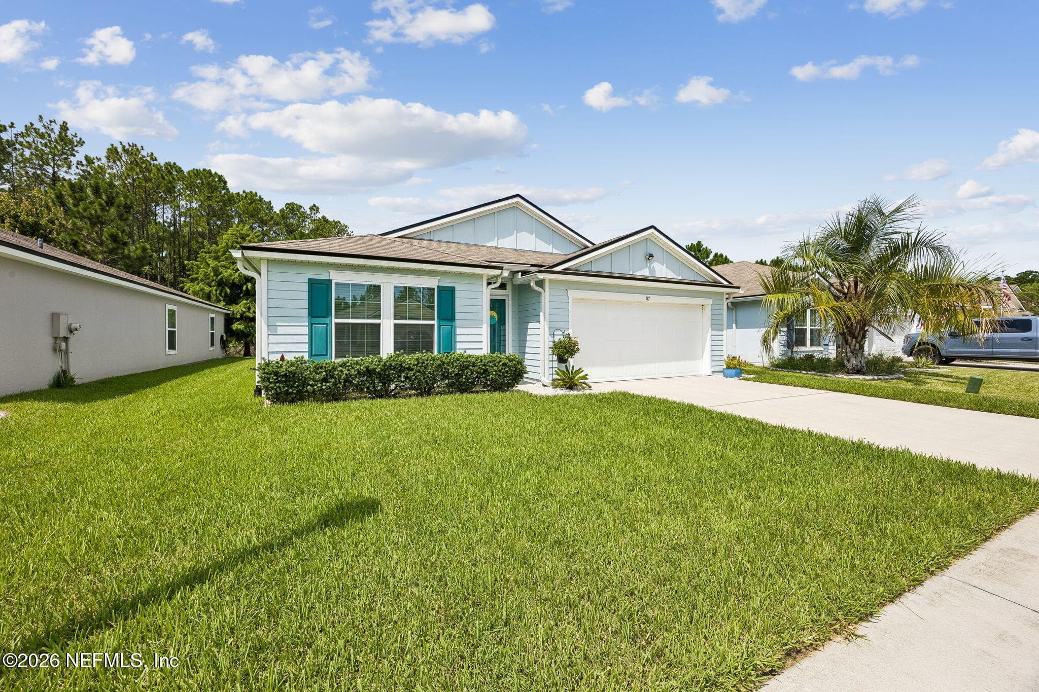 117 LAKESIDE Court, Bunnell, FL 32110, Bunnell — photo 3
