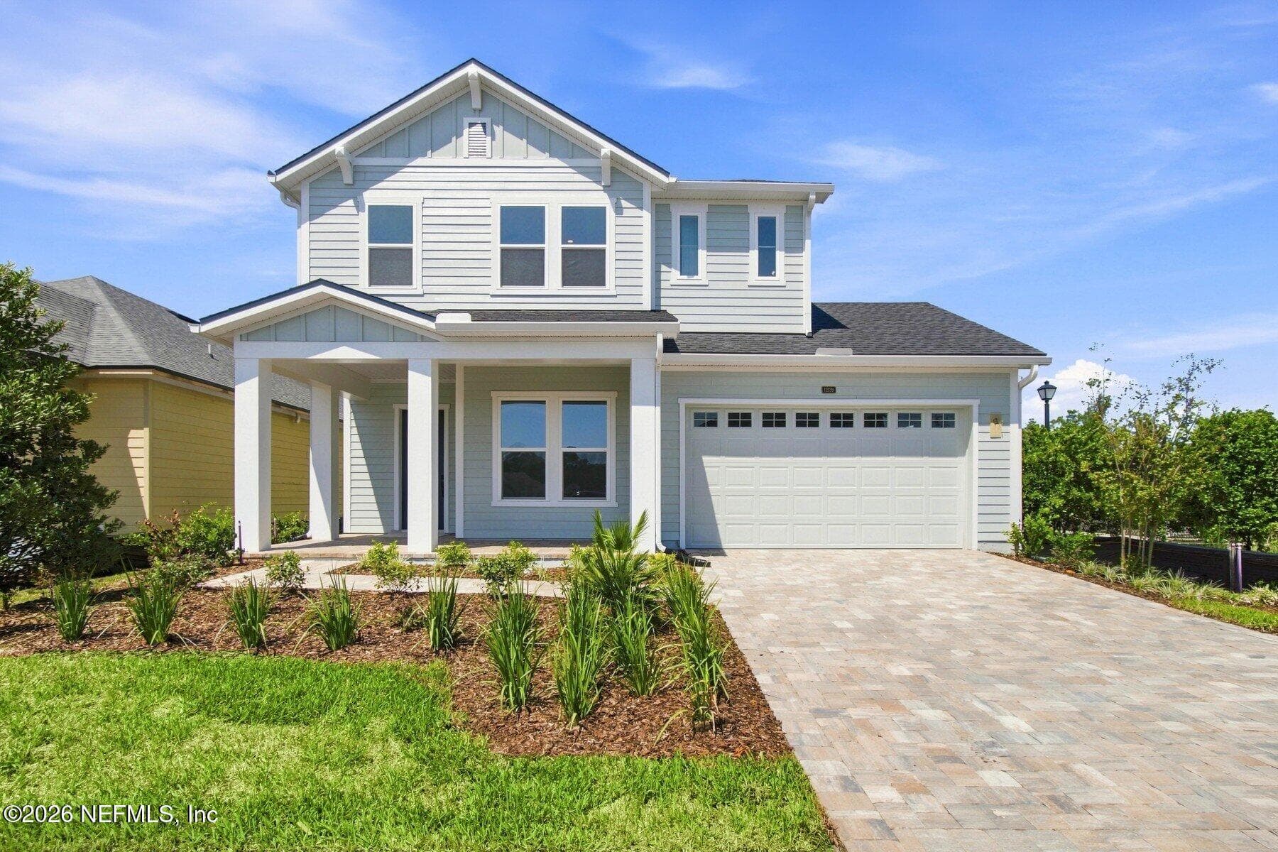 12139 MARIPOSA Avenue, Jacksonville — exterior
