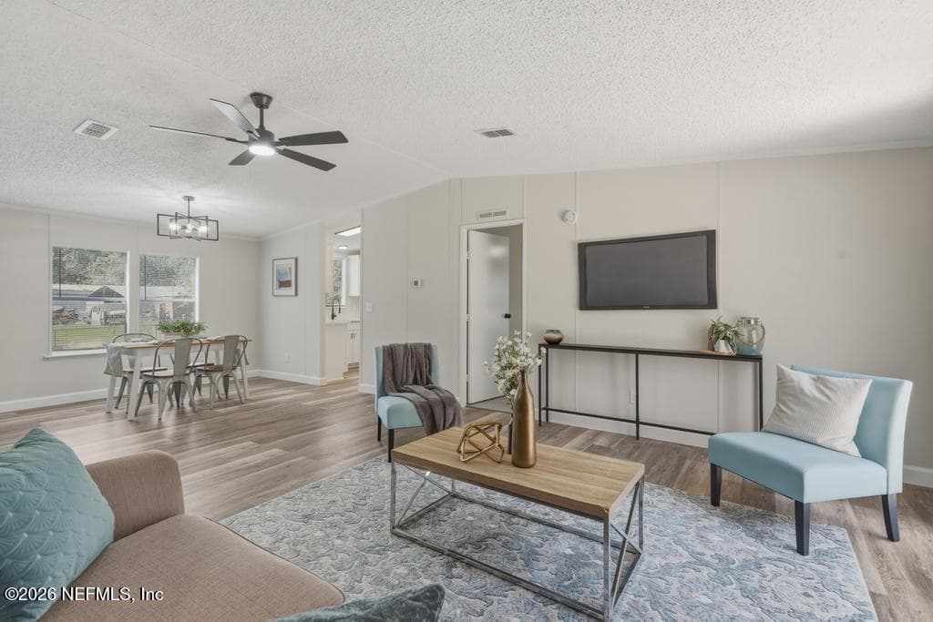 6333 VANDERBILT Drive, Keystone Heights, FL 32656, Keystone Heights — photo 3