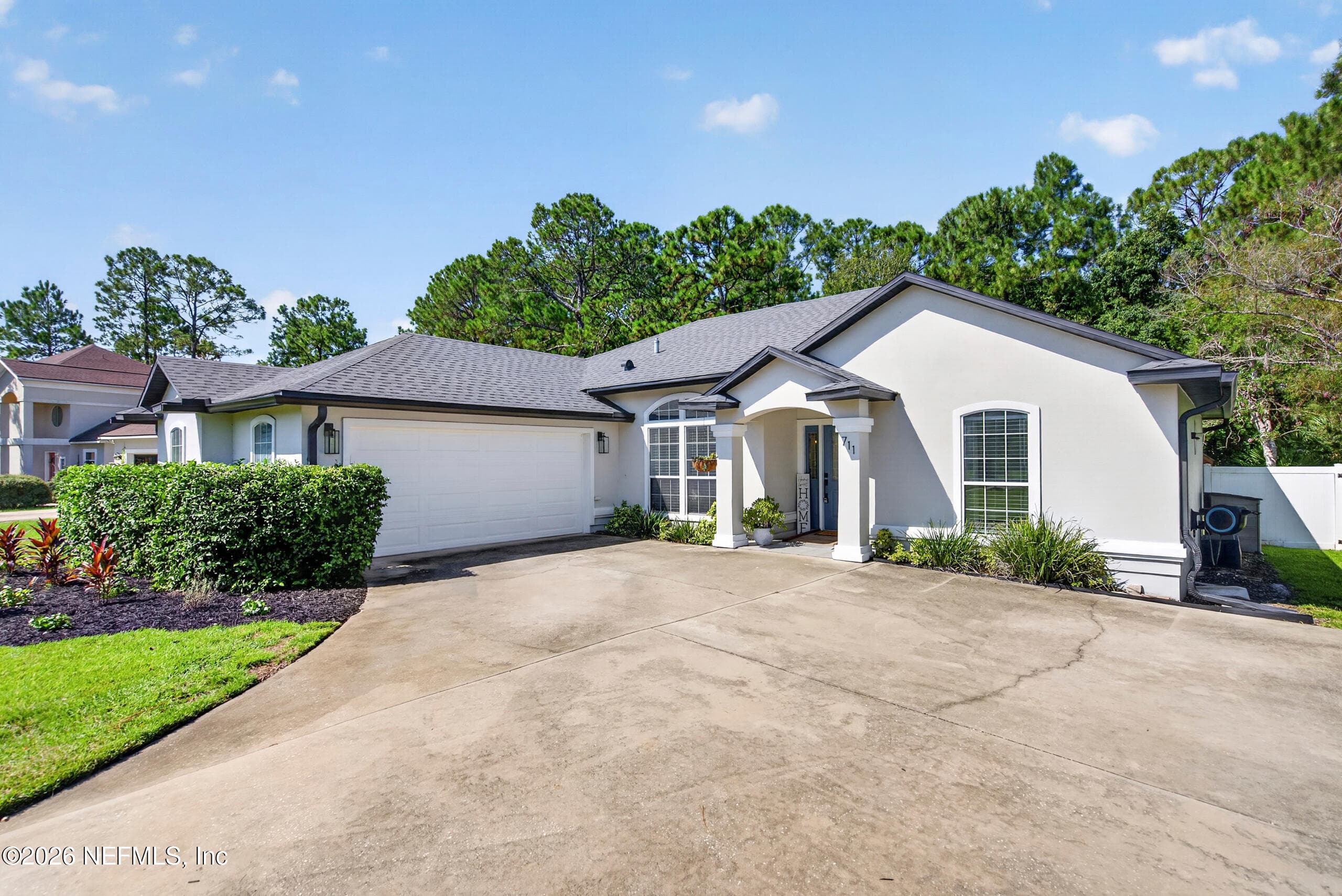 711 VISCAYA Boulevard, St. Augustine, FL 32086, St. Augustine — photo 2