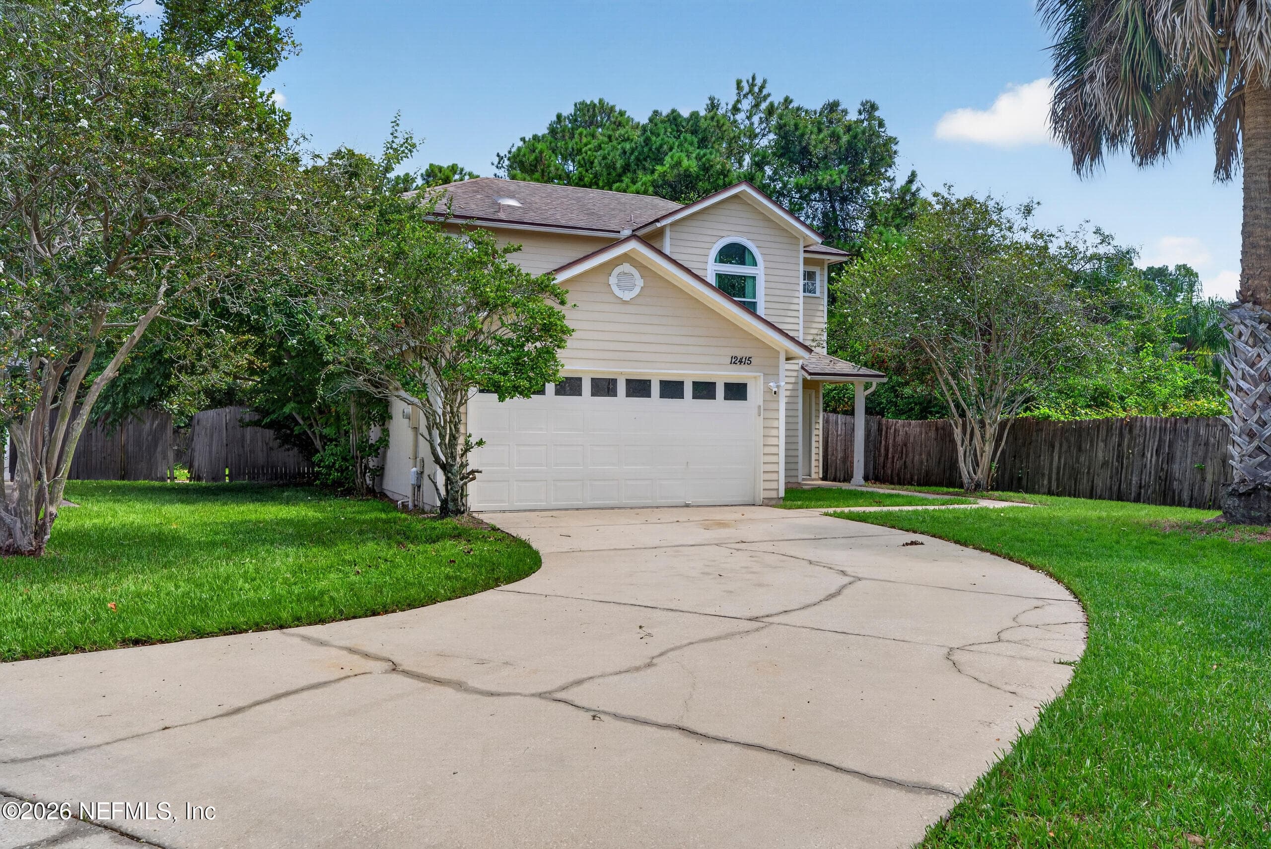 12415 SILENT BROOK Trail N, Jacksonville, FL 32225, Jacksonville — photo 2