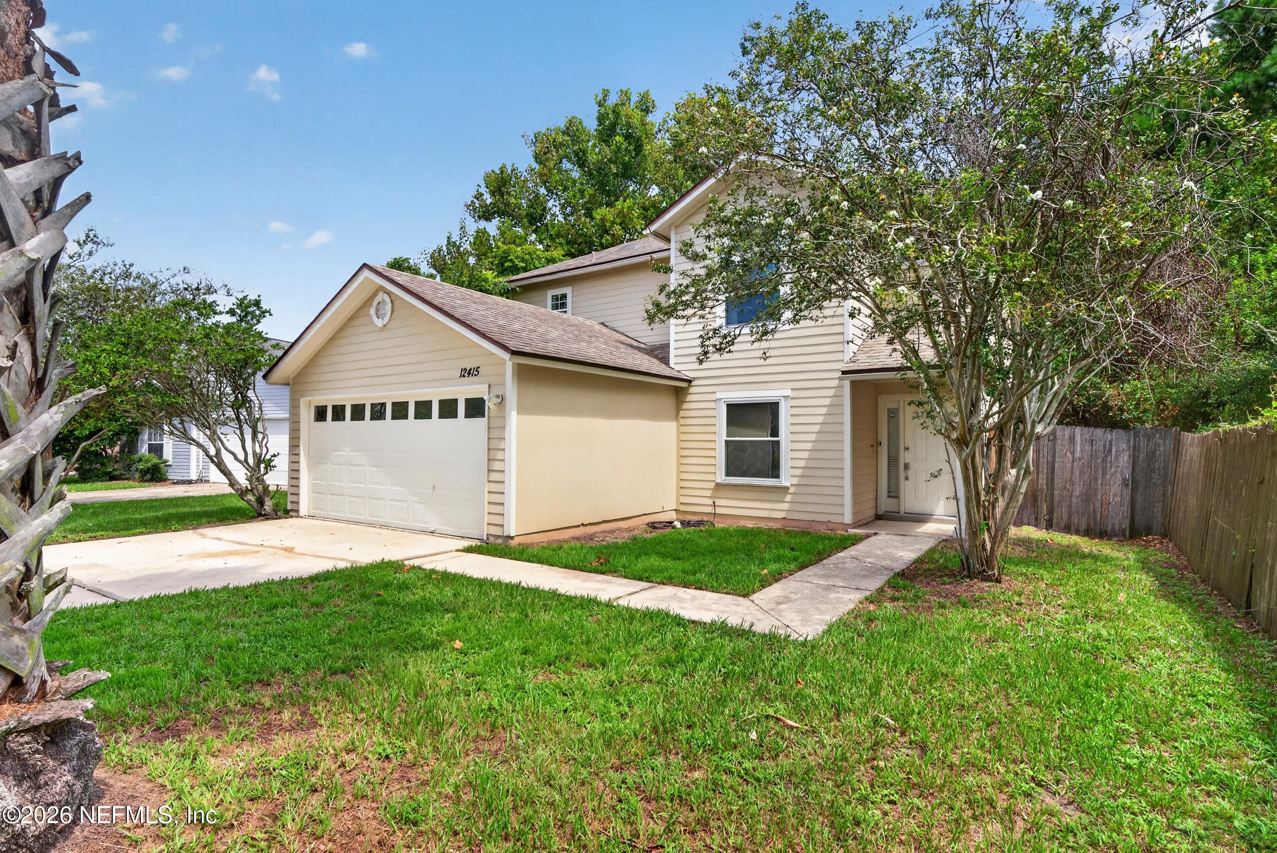 12415 SILENT BROOK Trail N, Jacksonville, FL 32225, Jacksonville — photo 3