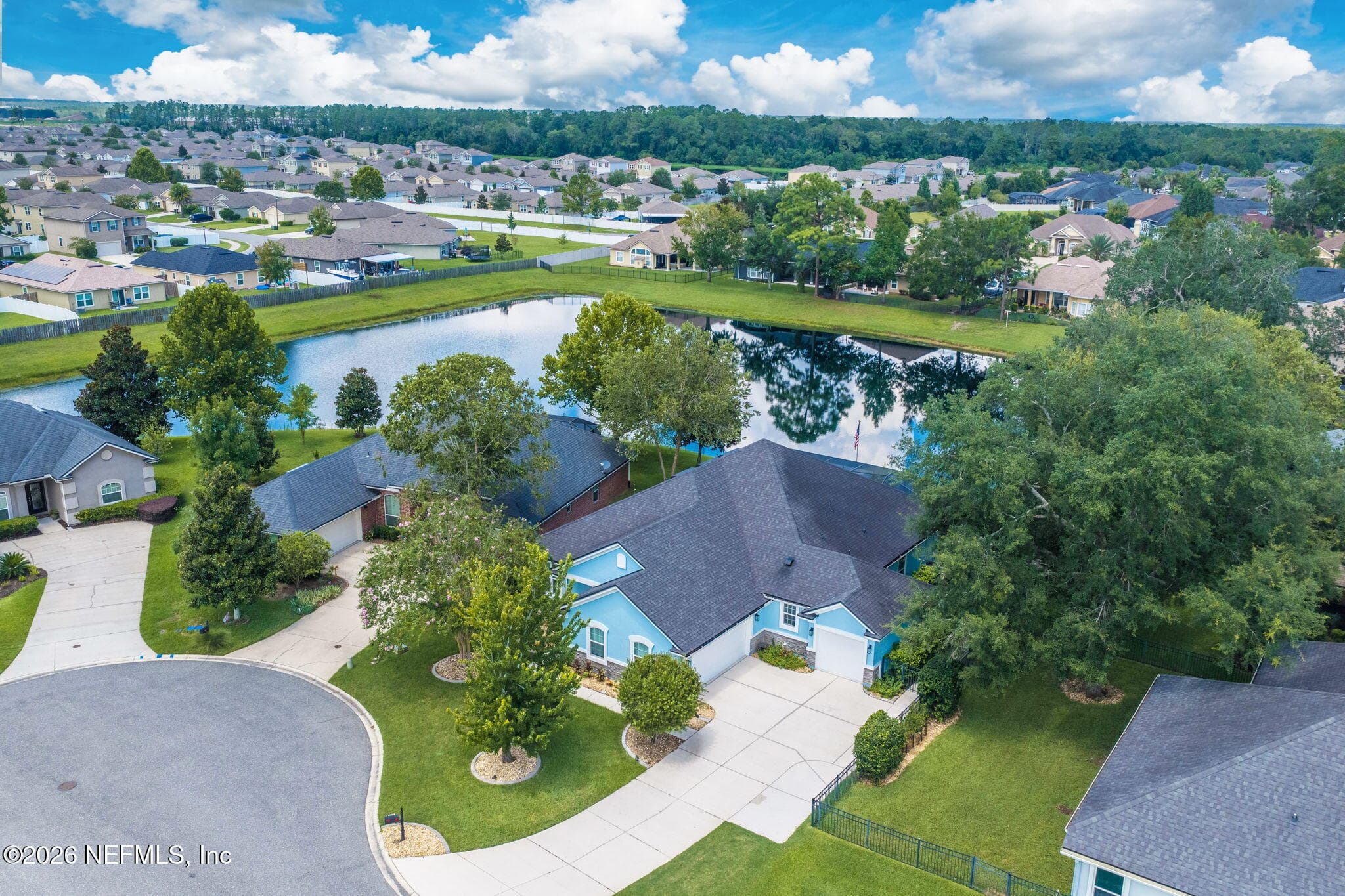 2008 WEDGE Court, Green Cove Springs, FL 32043, Green Cove Springs — photo 2