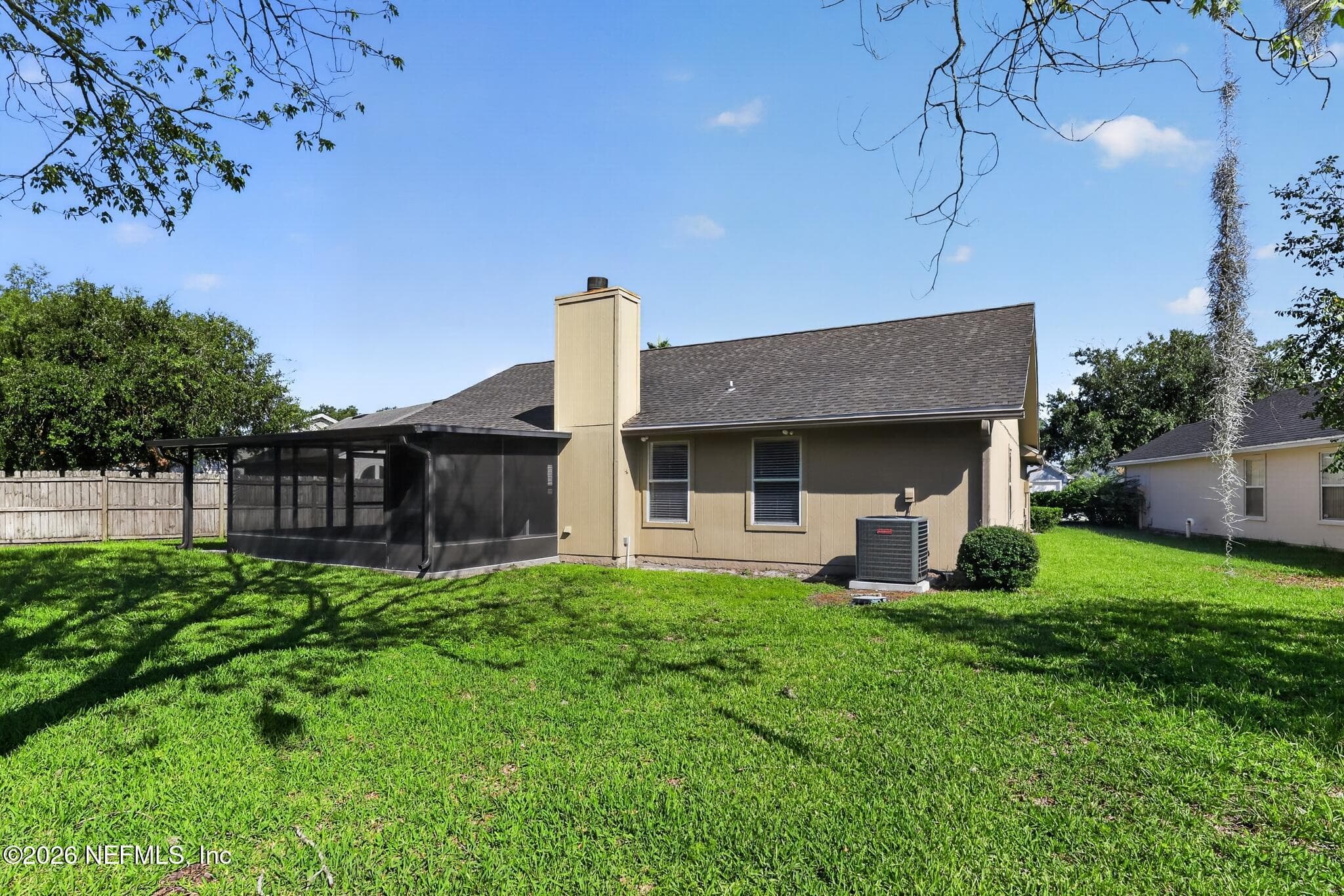 3044 MARBON ESTATES Lane S, Jacksonville, FL 32223, Jacksonville — photo 2