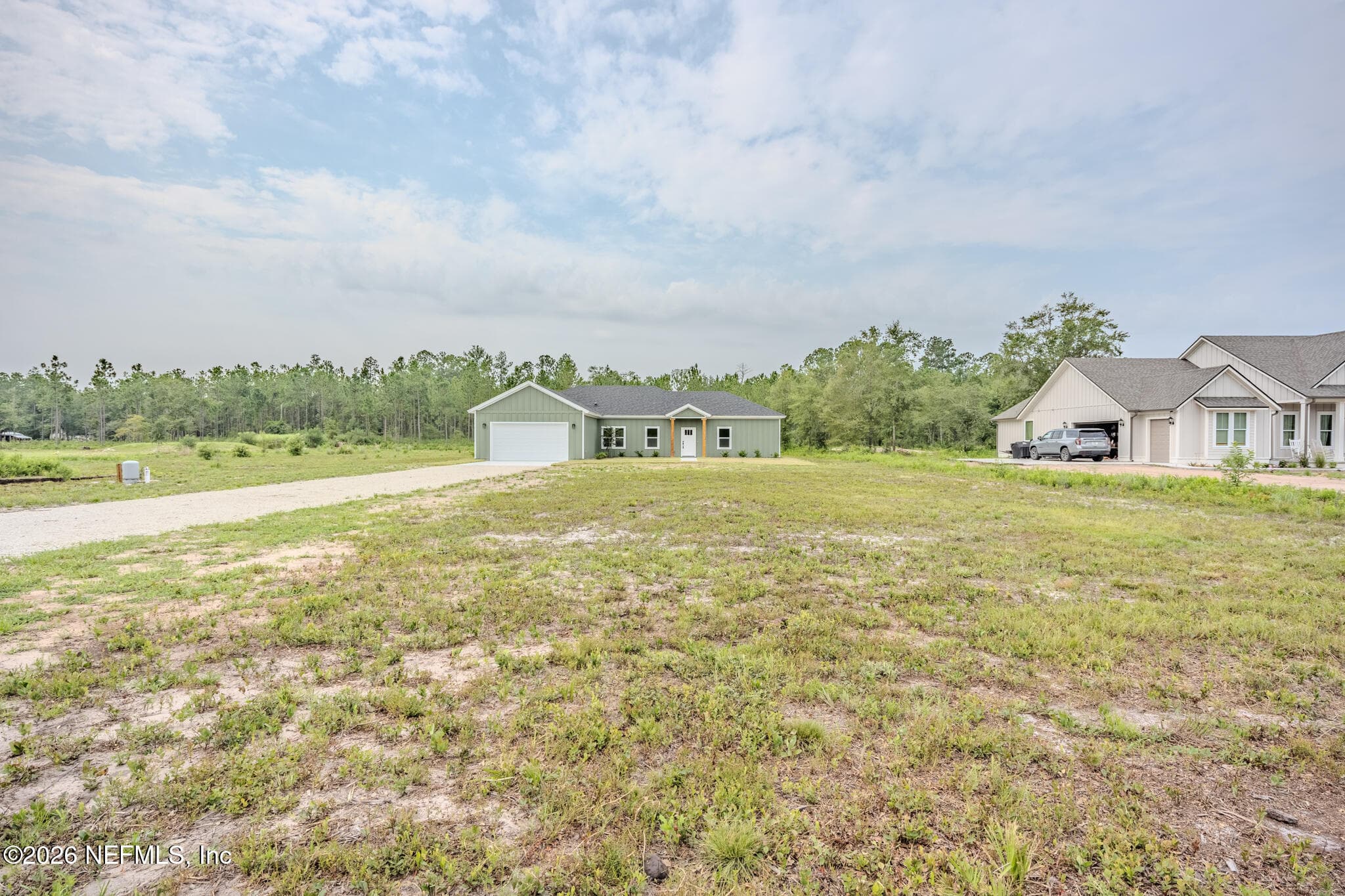 261121 ROWE Road, Hilliard, FL 32046, Hilliard — photo 2