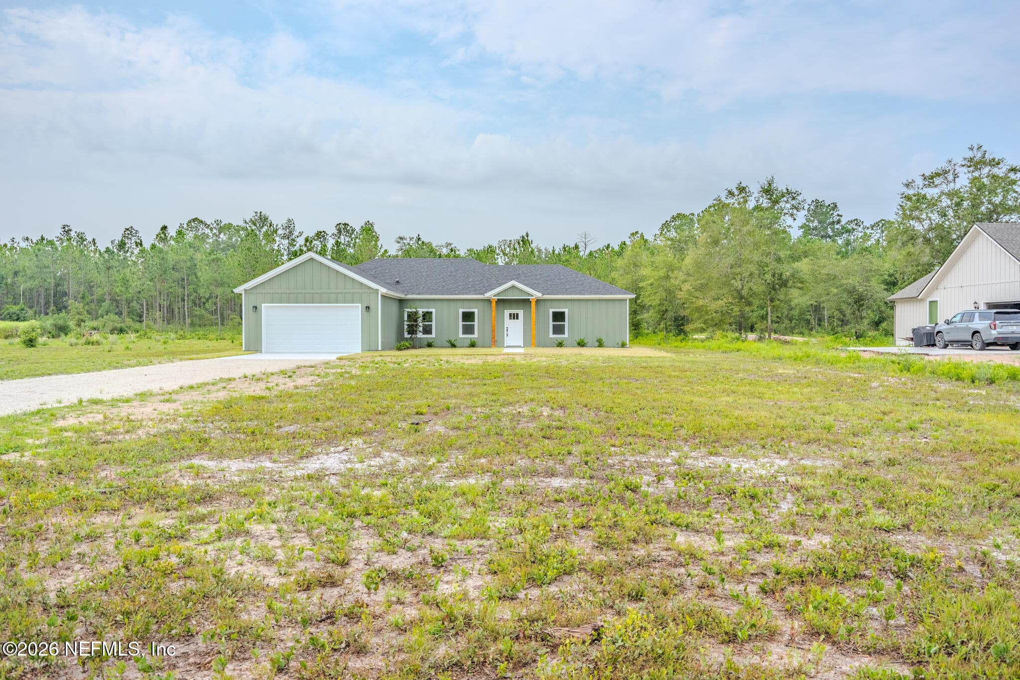 261121 ROWE Road, Hilliard, FL 32046, Hilliard — photo 3