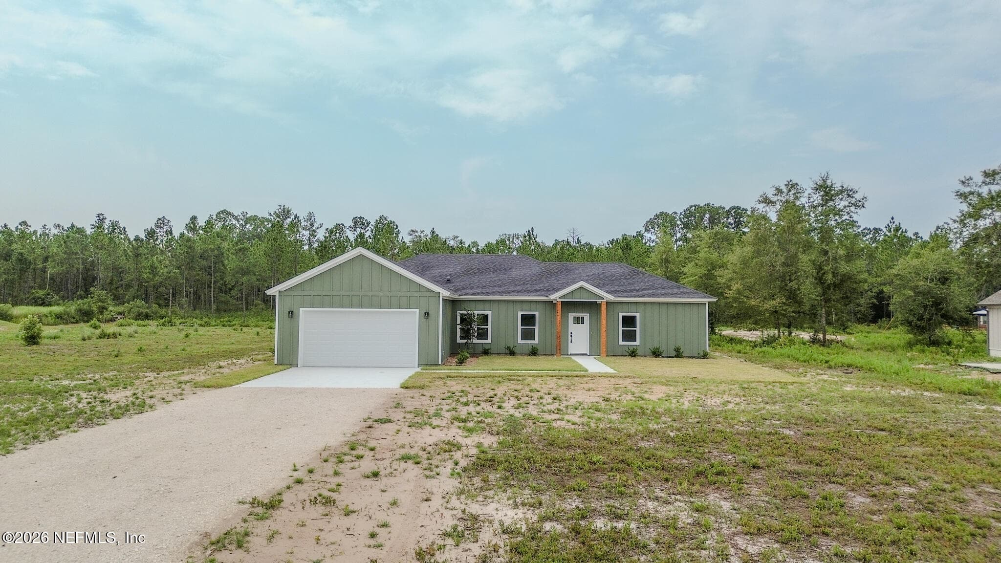 261121 ROWE Road, Hilliard, FL 32046, Hilliard — exterior