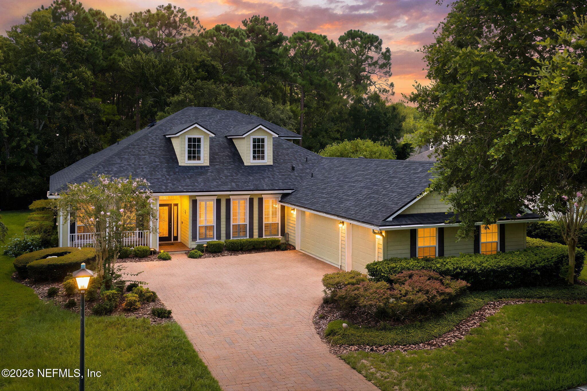 755 CYPRESS CROSSING Trail, St. Augustine, FL 32095, St. Augustine — photo 2