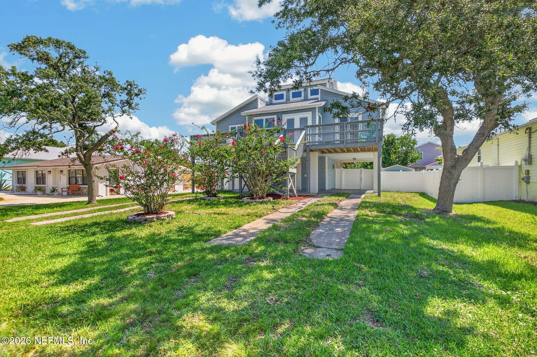 5466 4TH Street, St. Augustine, FL 32080, St. Augustine — exterior
