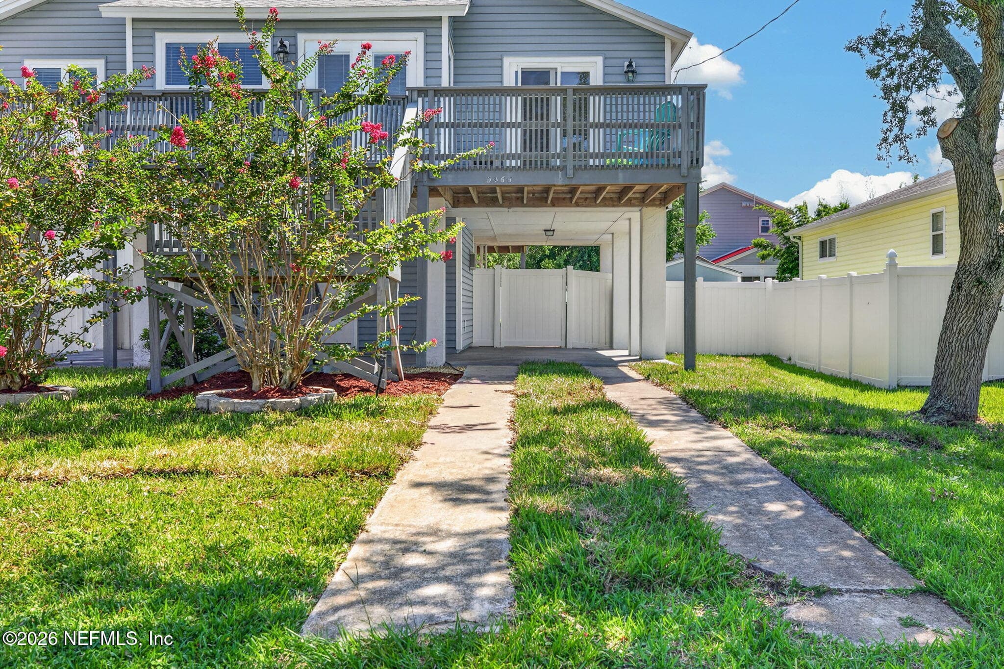 5466 4TH Street, St. Augustine, FL 32080, St. Augustine — photo 2