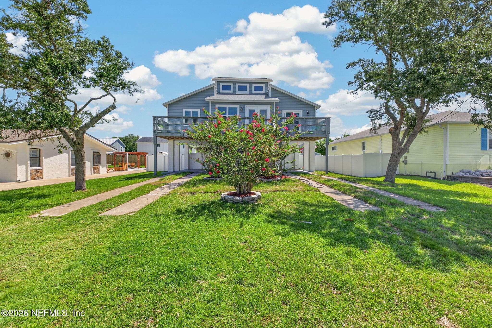 5466 4TH Street, St. Augustine, FL 32080, St. Augustine — photo 3