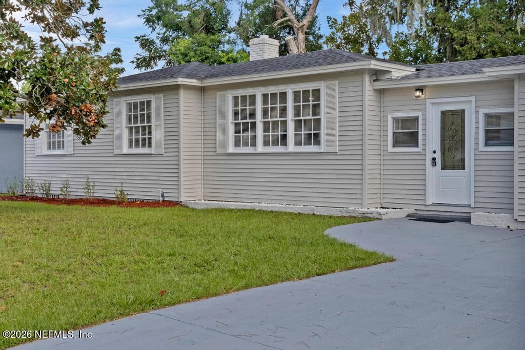 4774 CATES Avenue, Jacksonville, FL 32210, Jacksonville — photo 2
