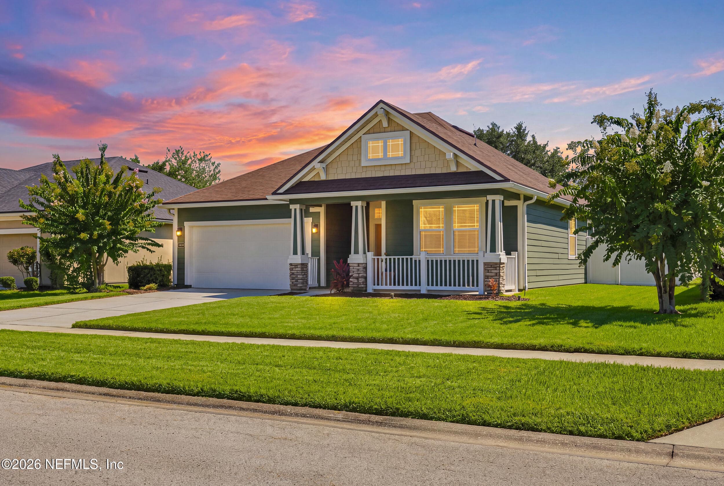 1076 SANTA CRUZ Street, St. Augustine, FL 32092, St. Augustine — photo 2
