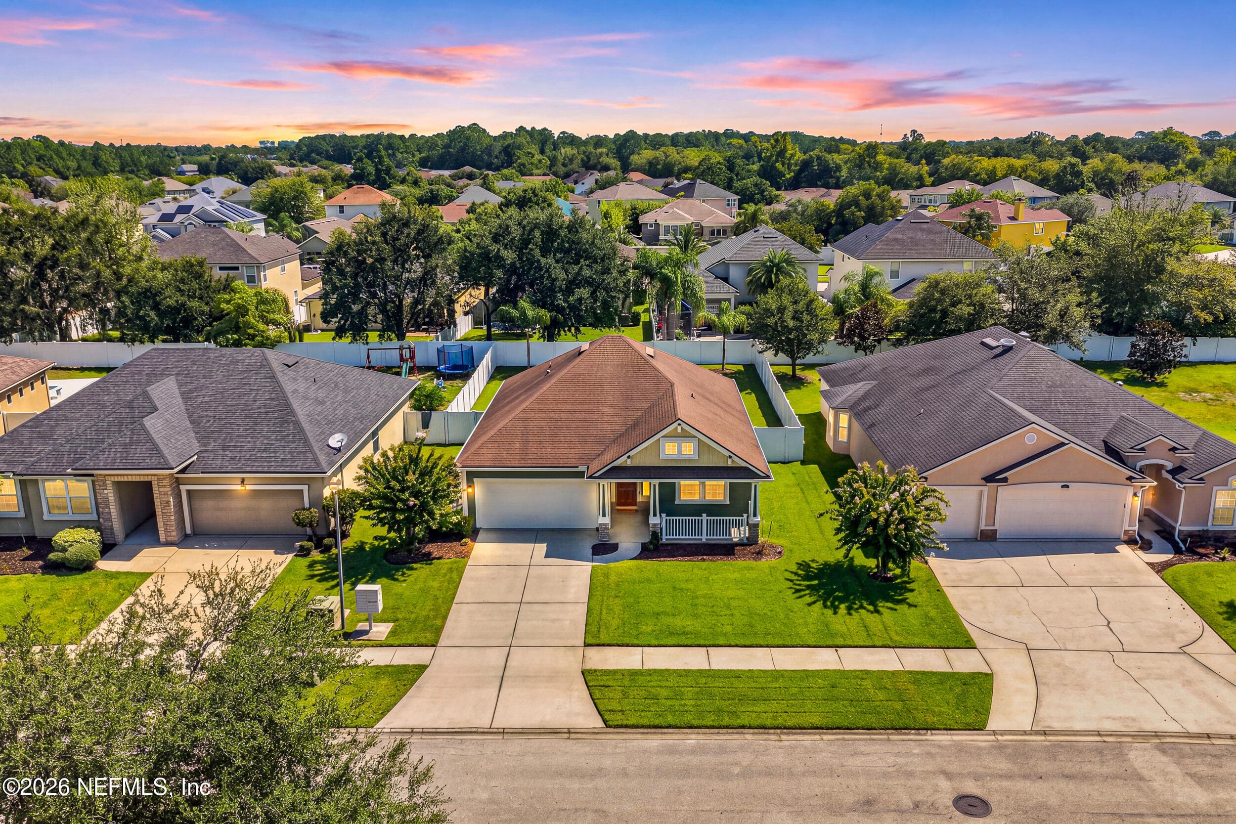 1076 SANTA CRUZ Street, St. Augustine, FL 32092, St. Augustine — photo 3