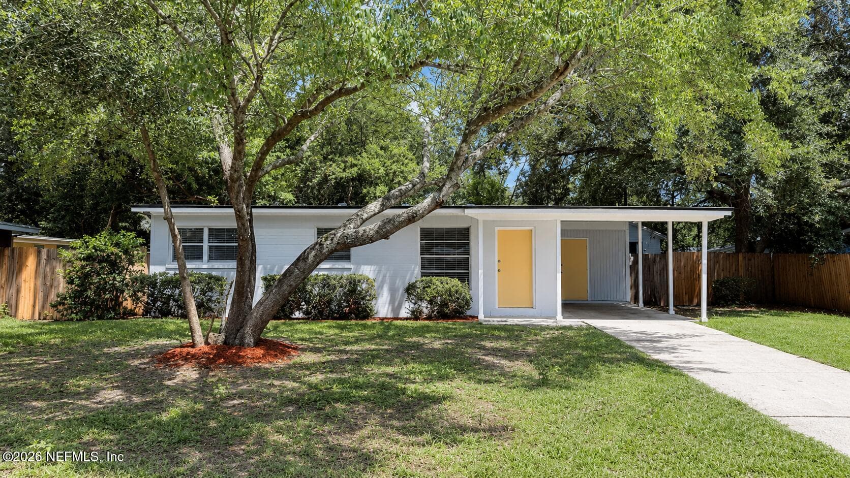 2219 MONTEAU Drive, Jacksonville, FL 32210, Jacksonville — exterior
