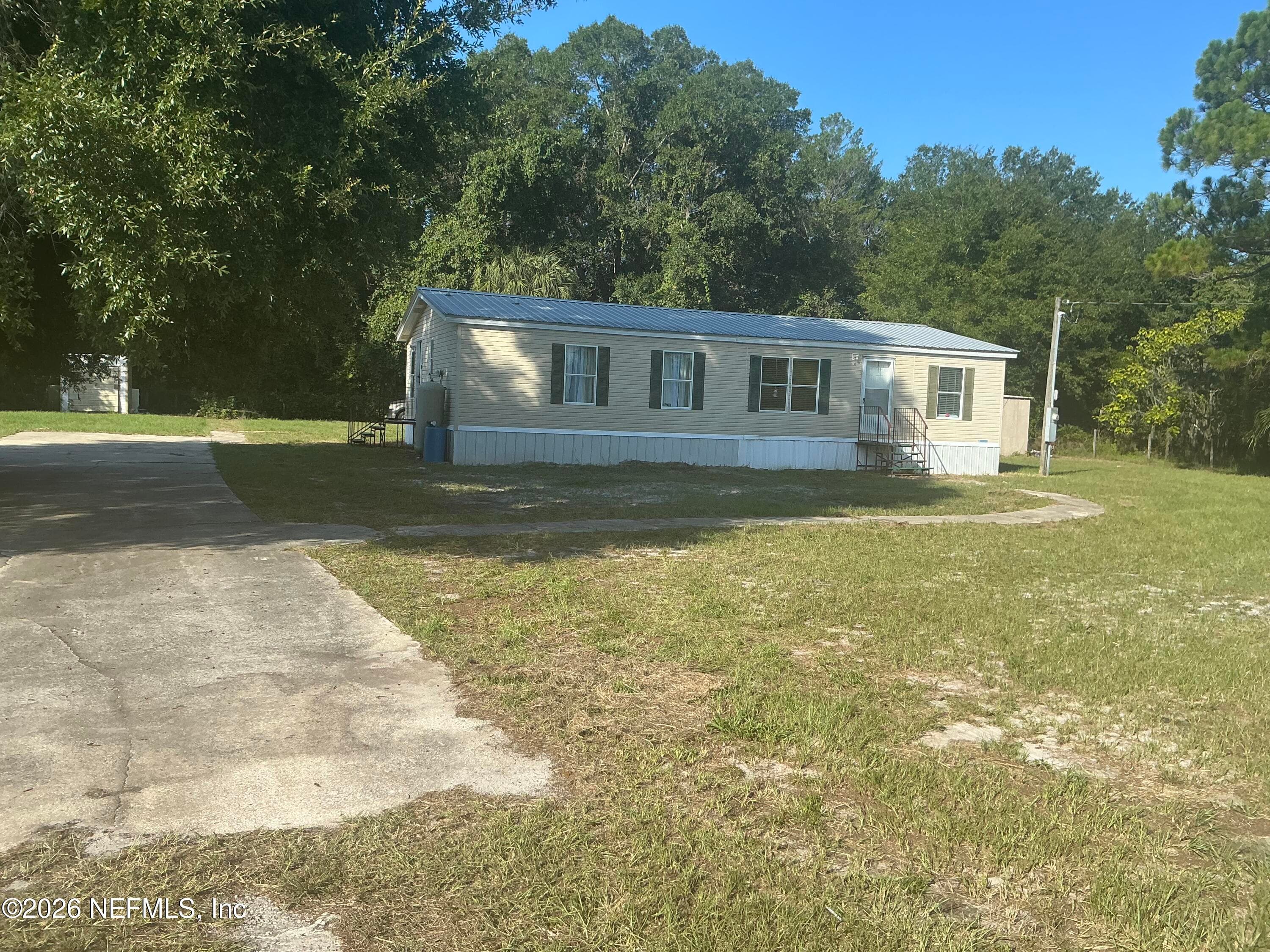 130 YANCEY Circle, Satsuma, FL 32189, Satsuma — photo 2