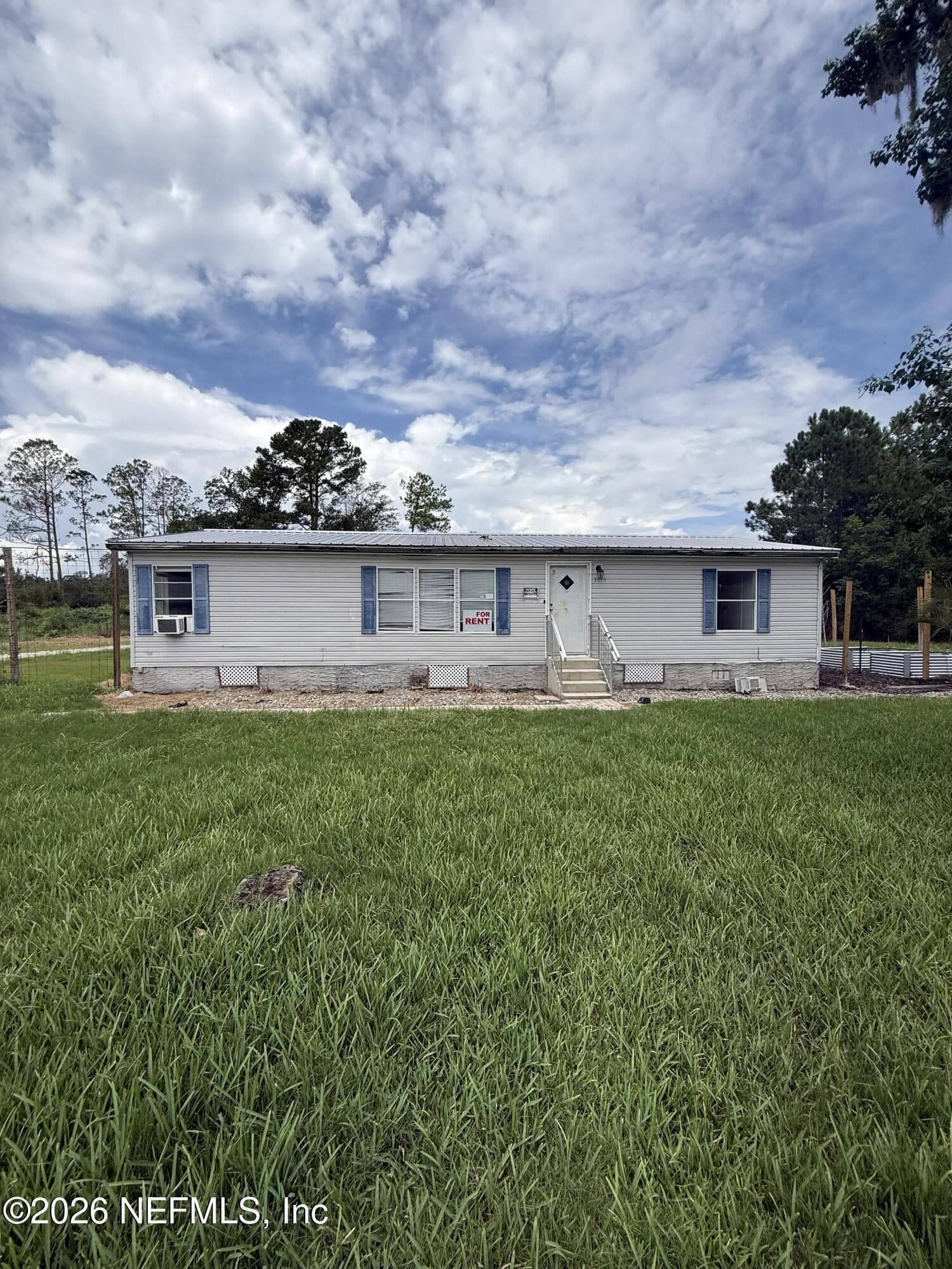 3815 S FRANCIS Road, St. Augustine, FL 32092, St. Augustine — photo 2