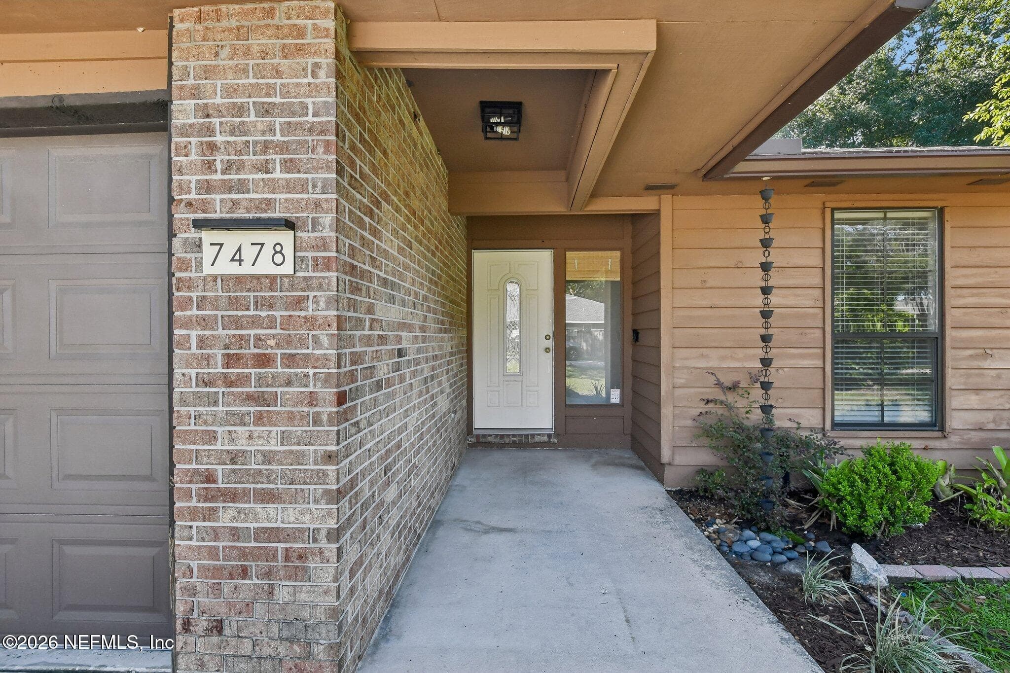 7478 COLONY COVE Lane, Jacksonville, FL 32277, Jacksonville — photo 2