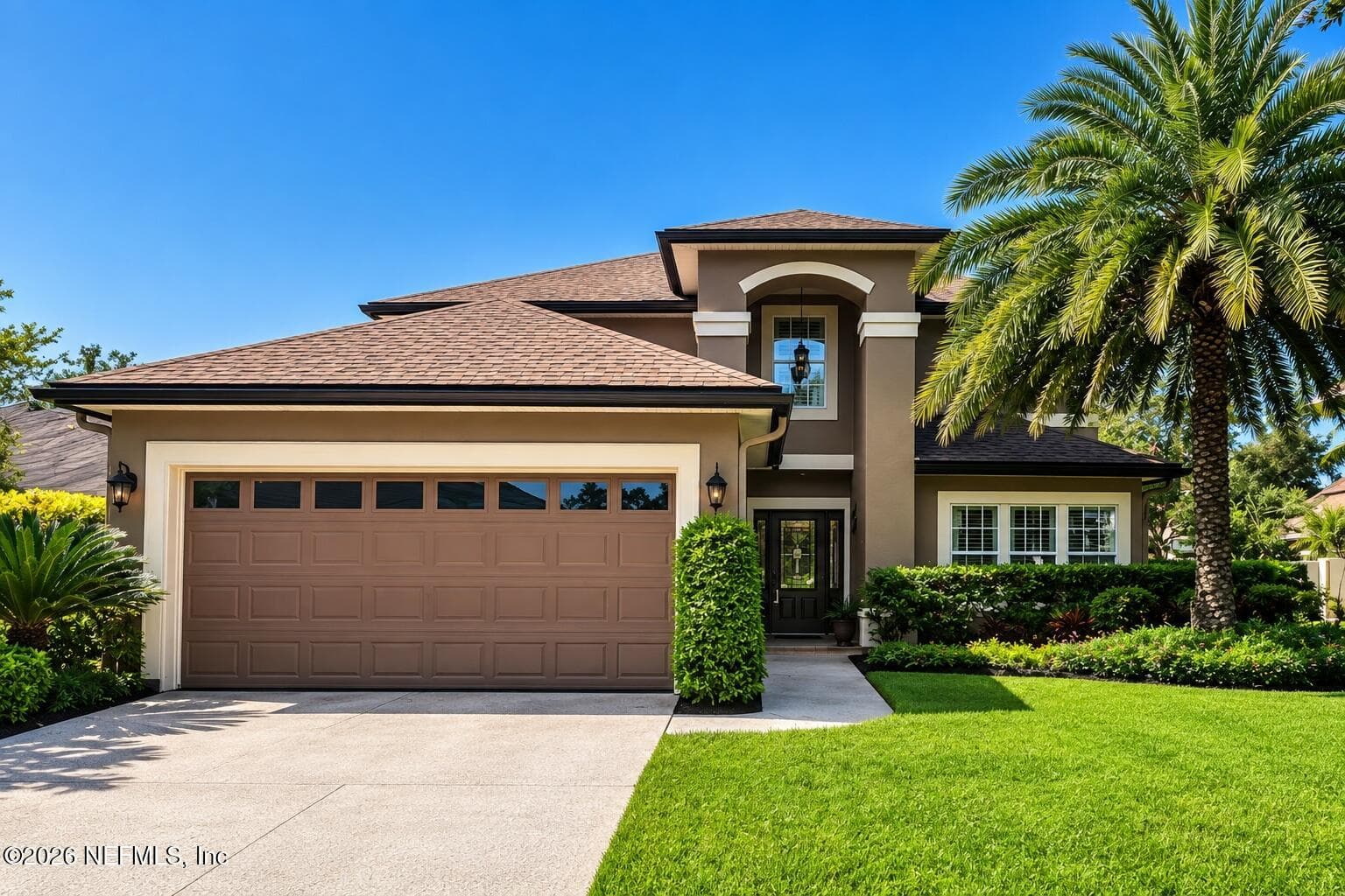 2447 WOODSTORK Court, St. Augustine, FL 32092, St. Augustine — exterior