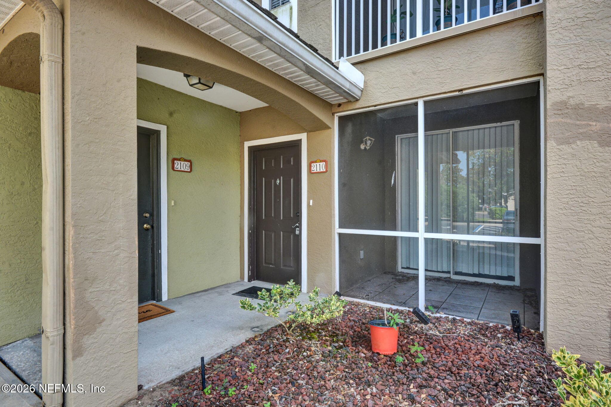 10075 GATE Parkway N 2110, Jacksonville — exterior